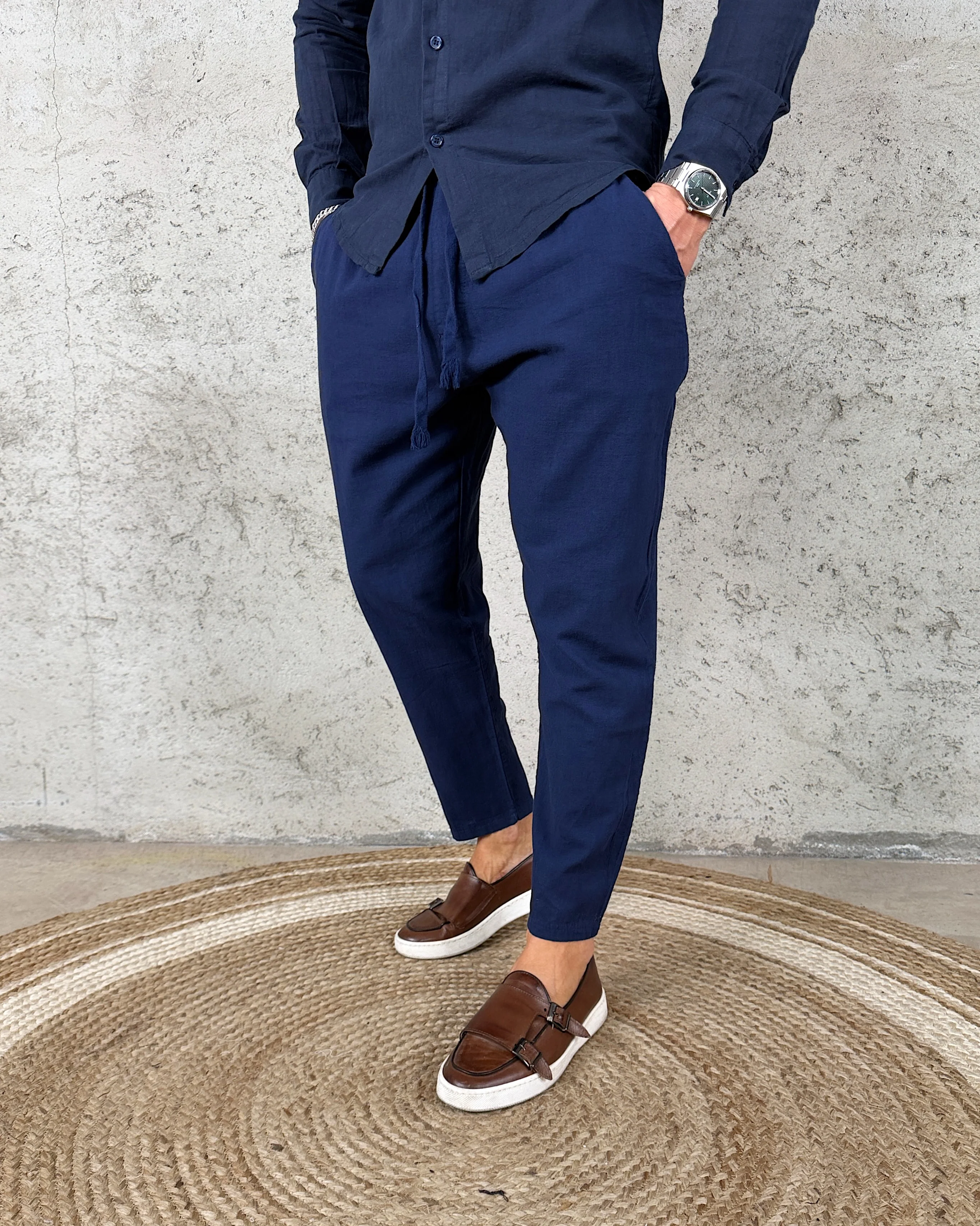 Baggy Puro Lino - Image 4