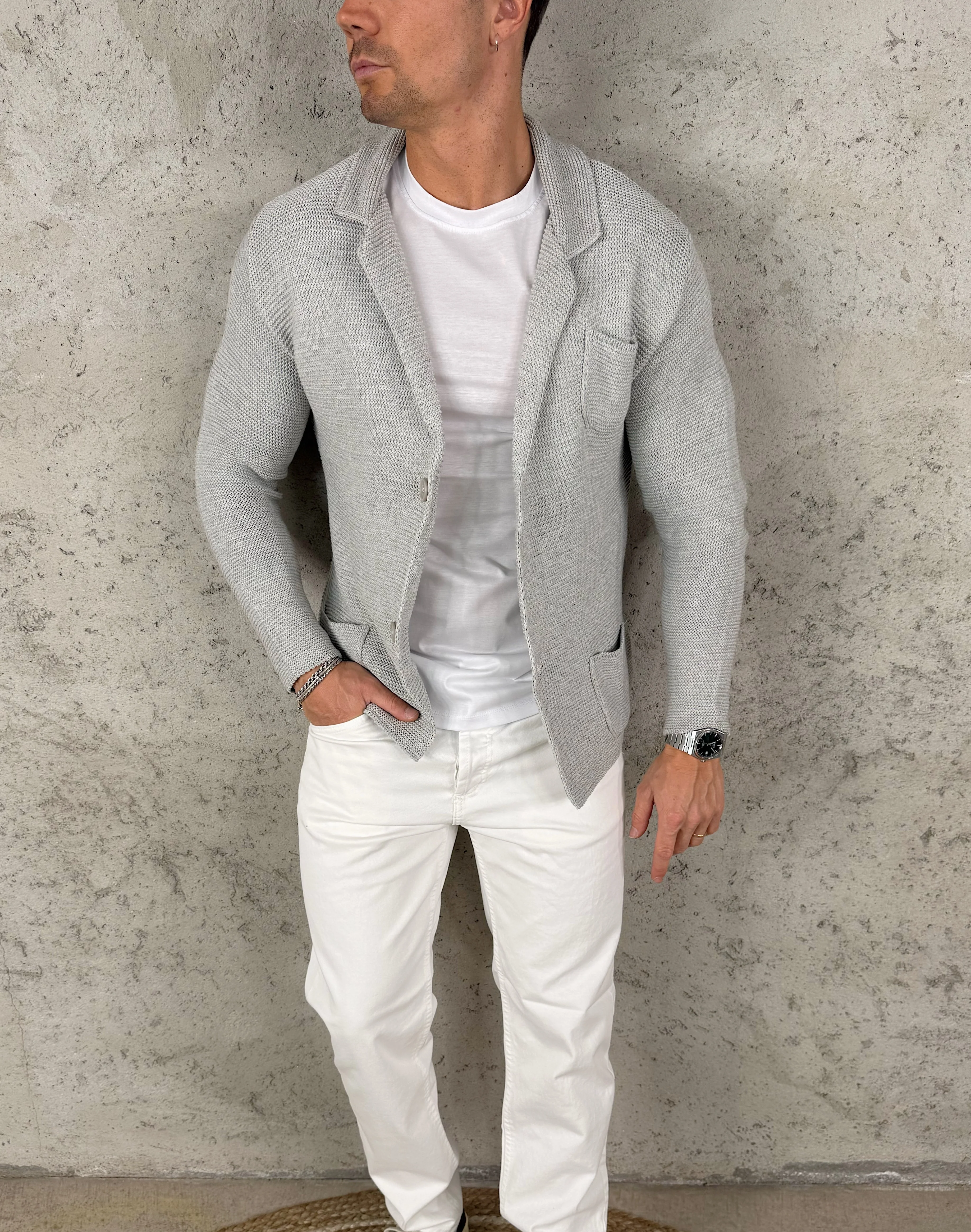 Blazer Cotton - Image 3