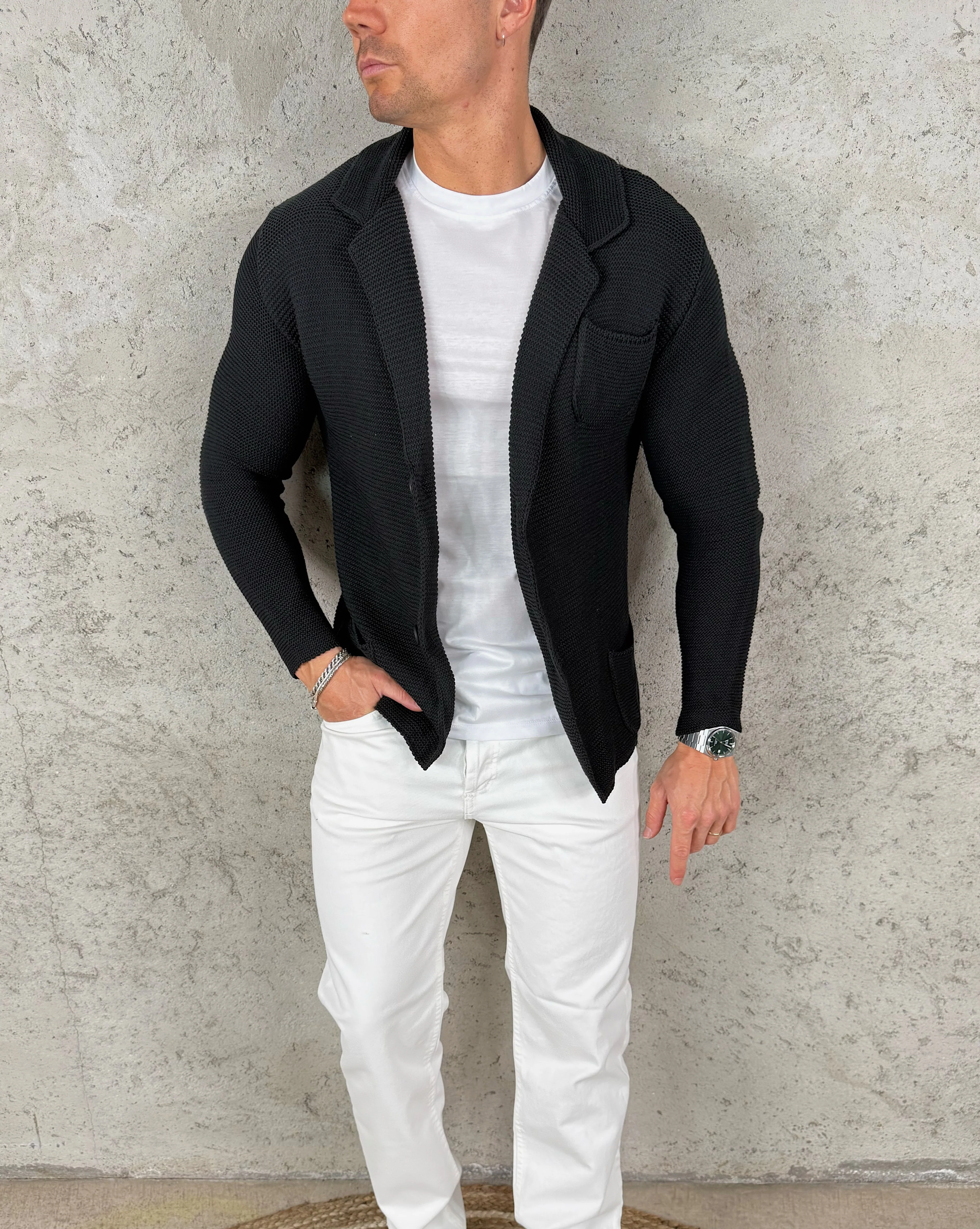 Blazer Cotton - Image 4