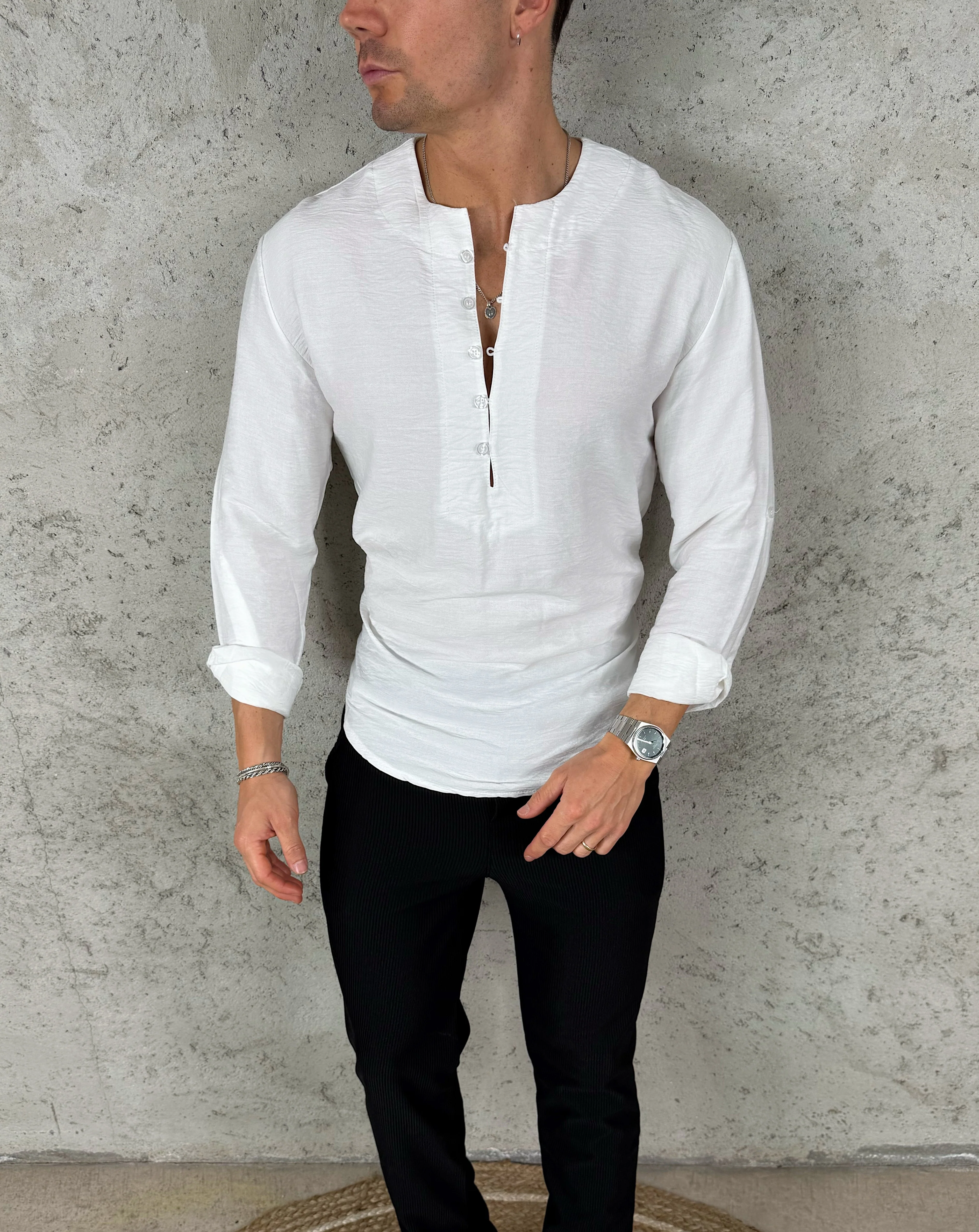 Camicia Miguel - Image 3