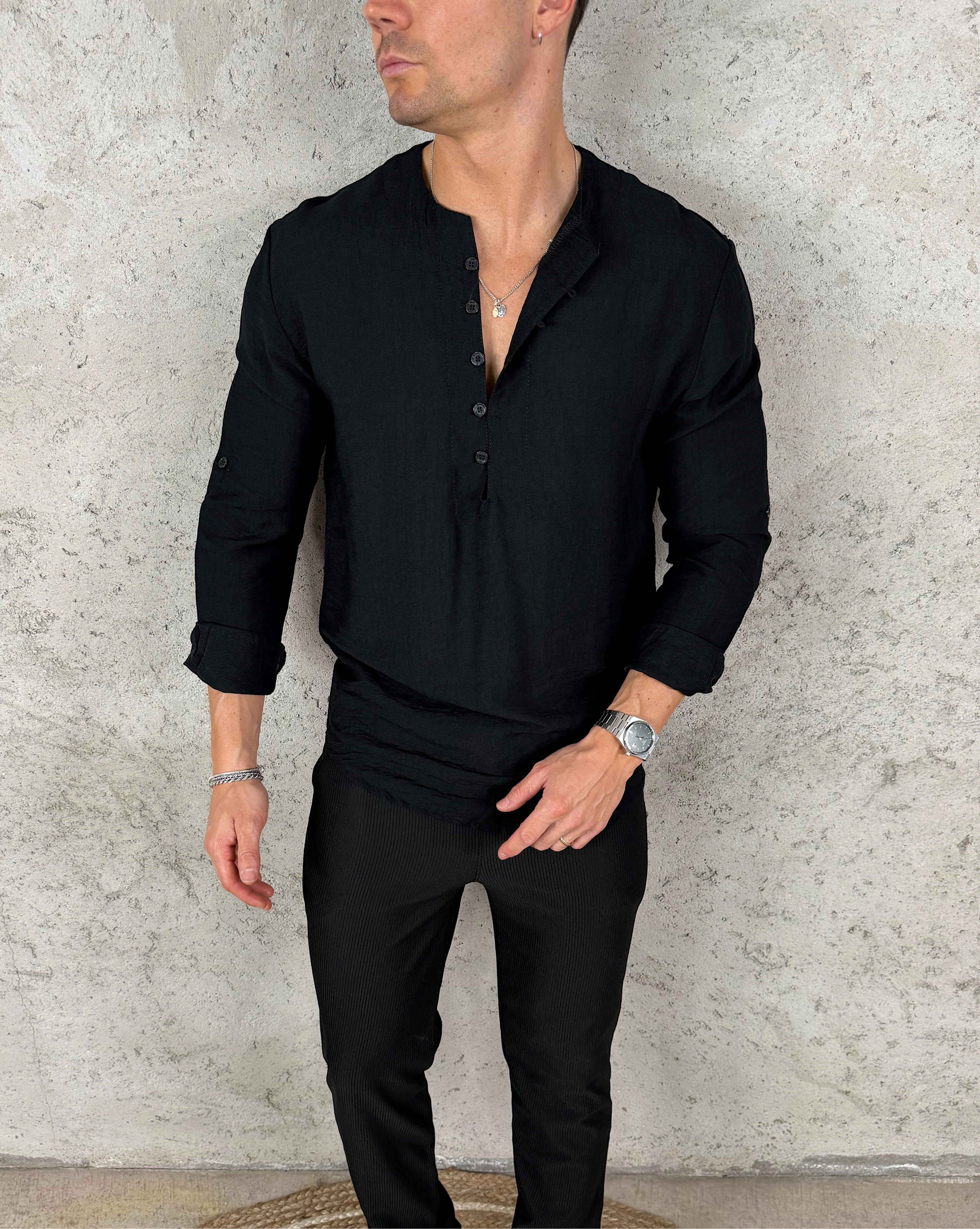 Camicia Miguel - Image 4
