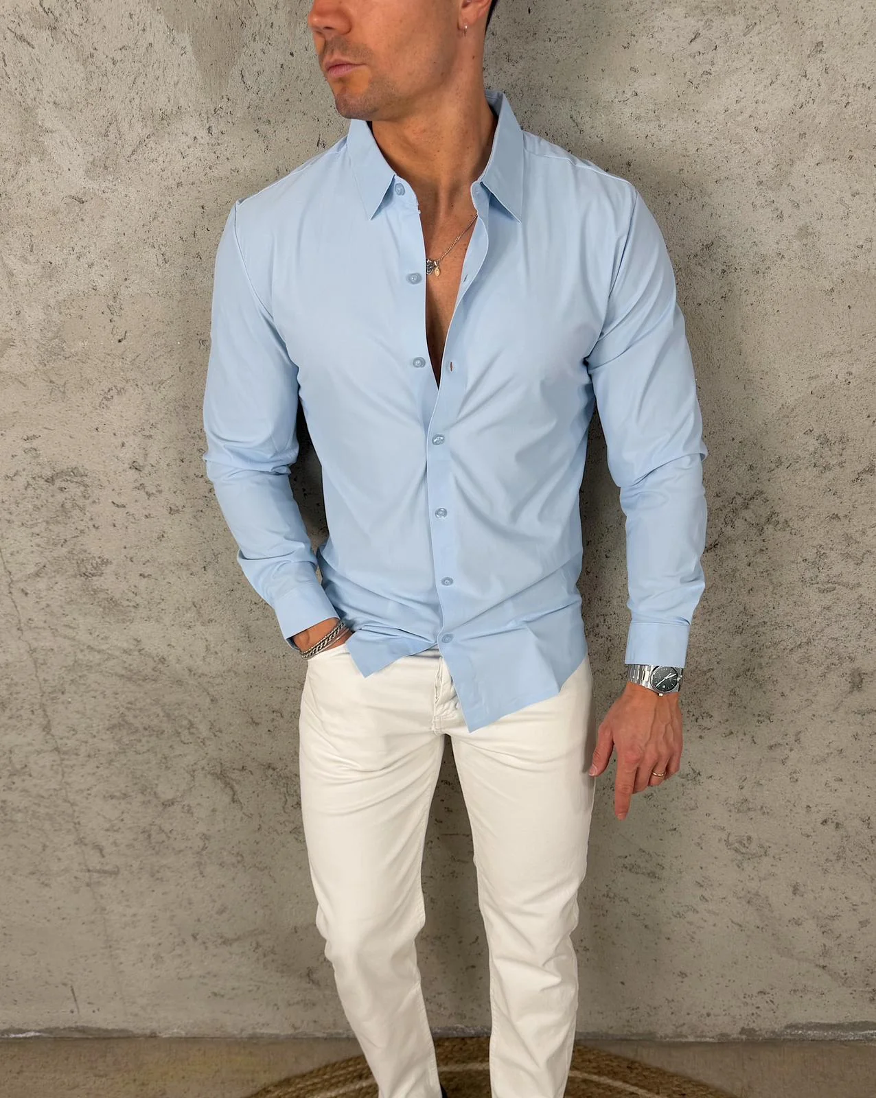 Camicia Partecipation - Image 5