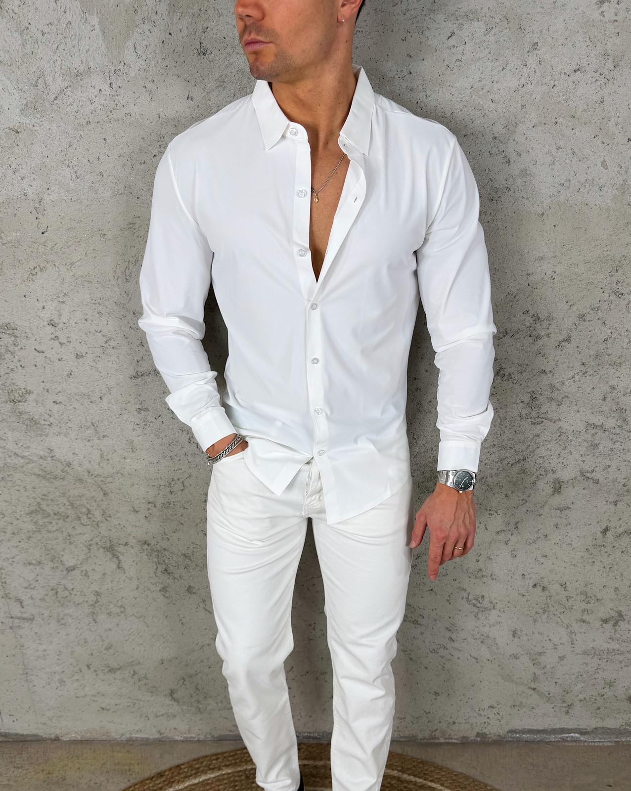 Camicia Partecipation - Image 6