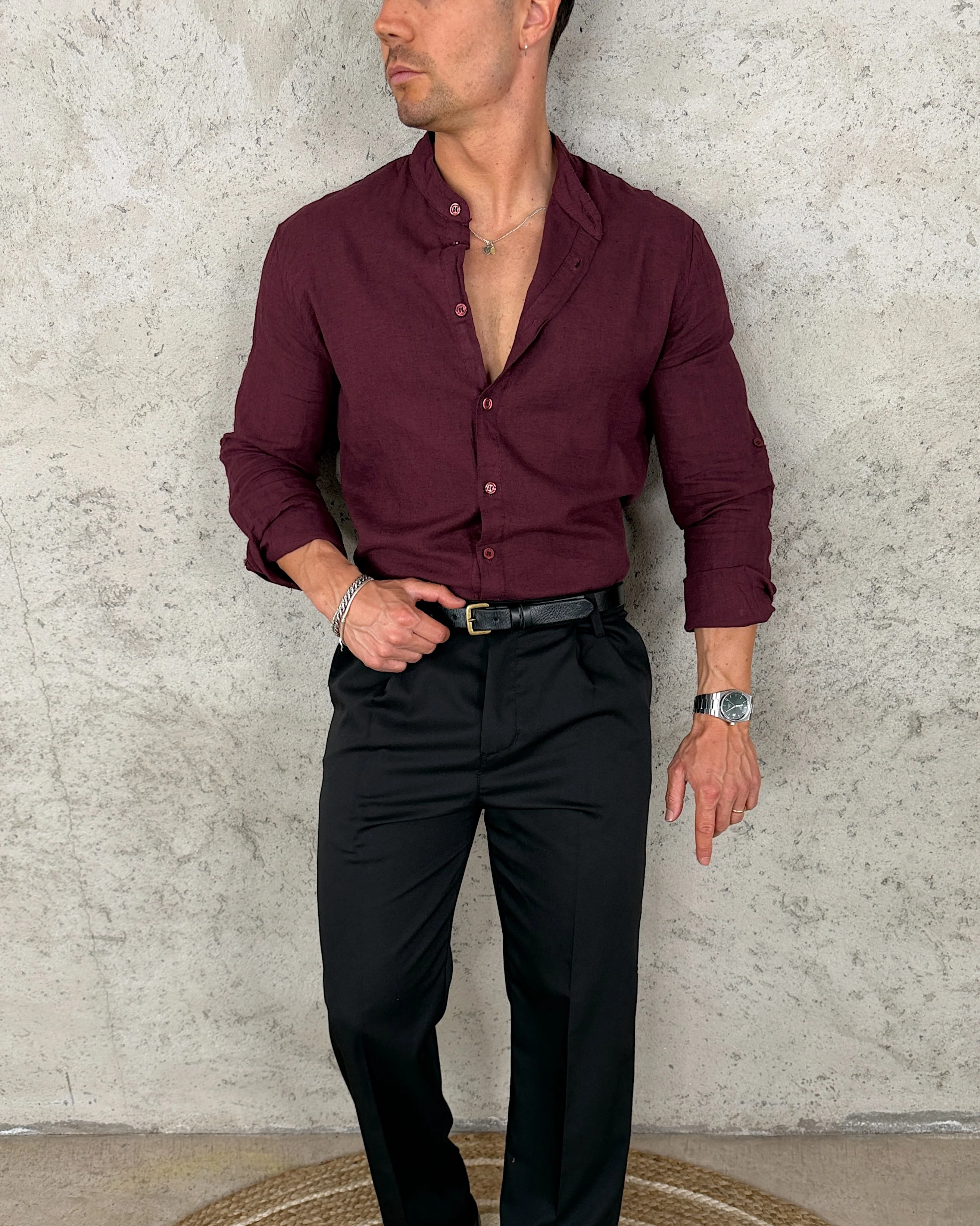 Camicia Portofino - Image 11