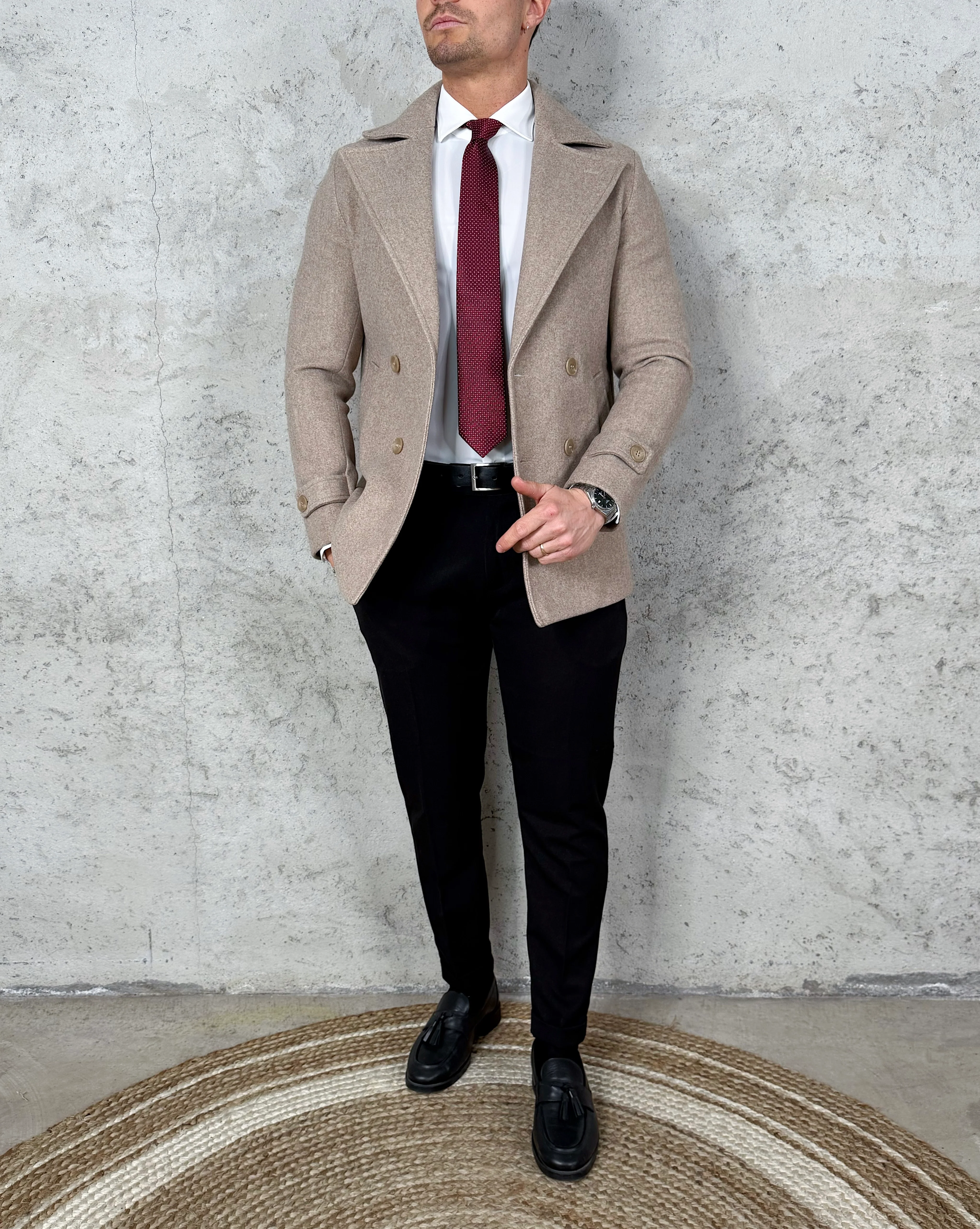 Cappotto Carlton Premium - Image 3