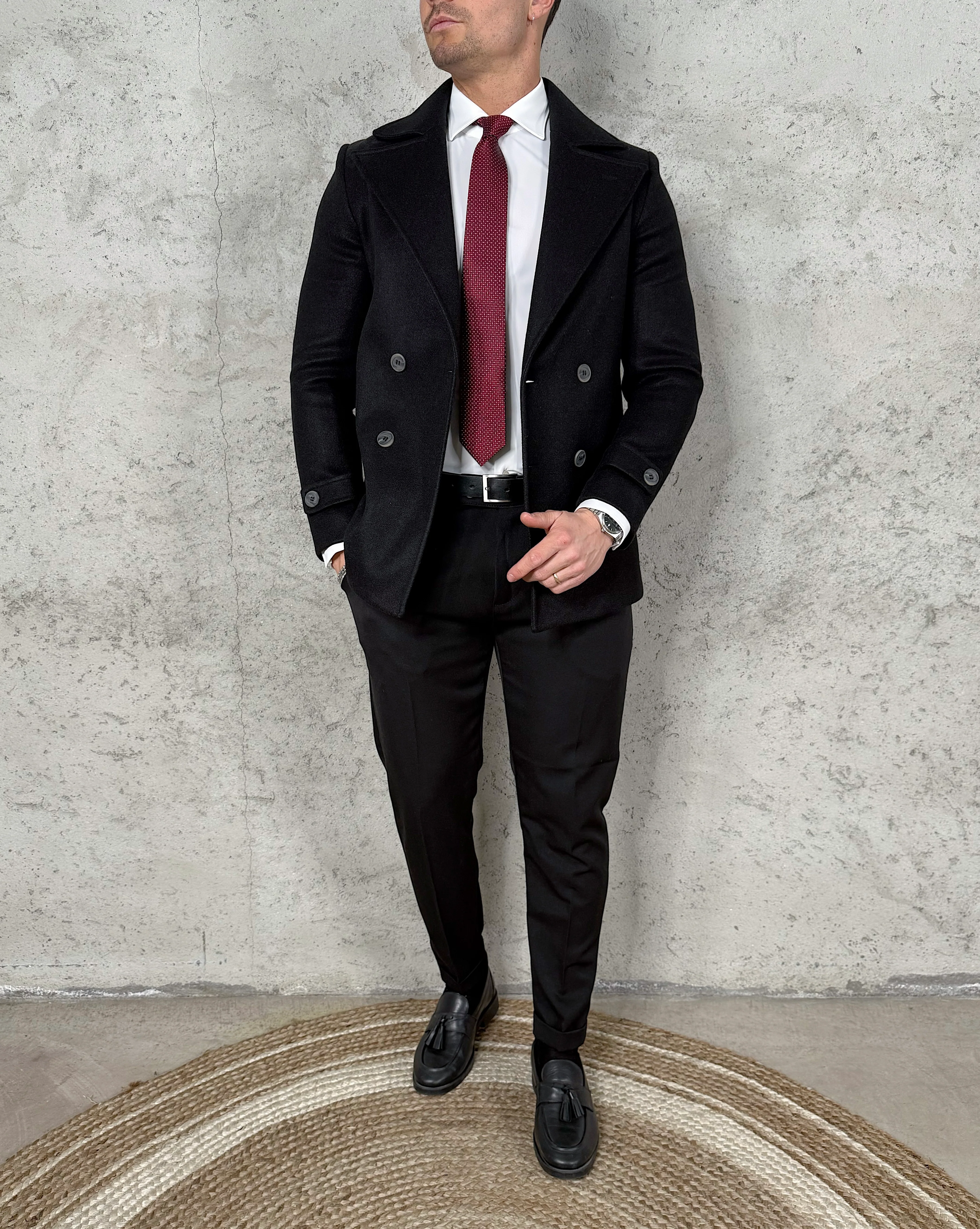 Cappotto Carlton Premium - Image 5