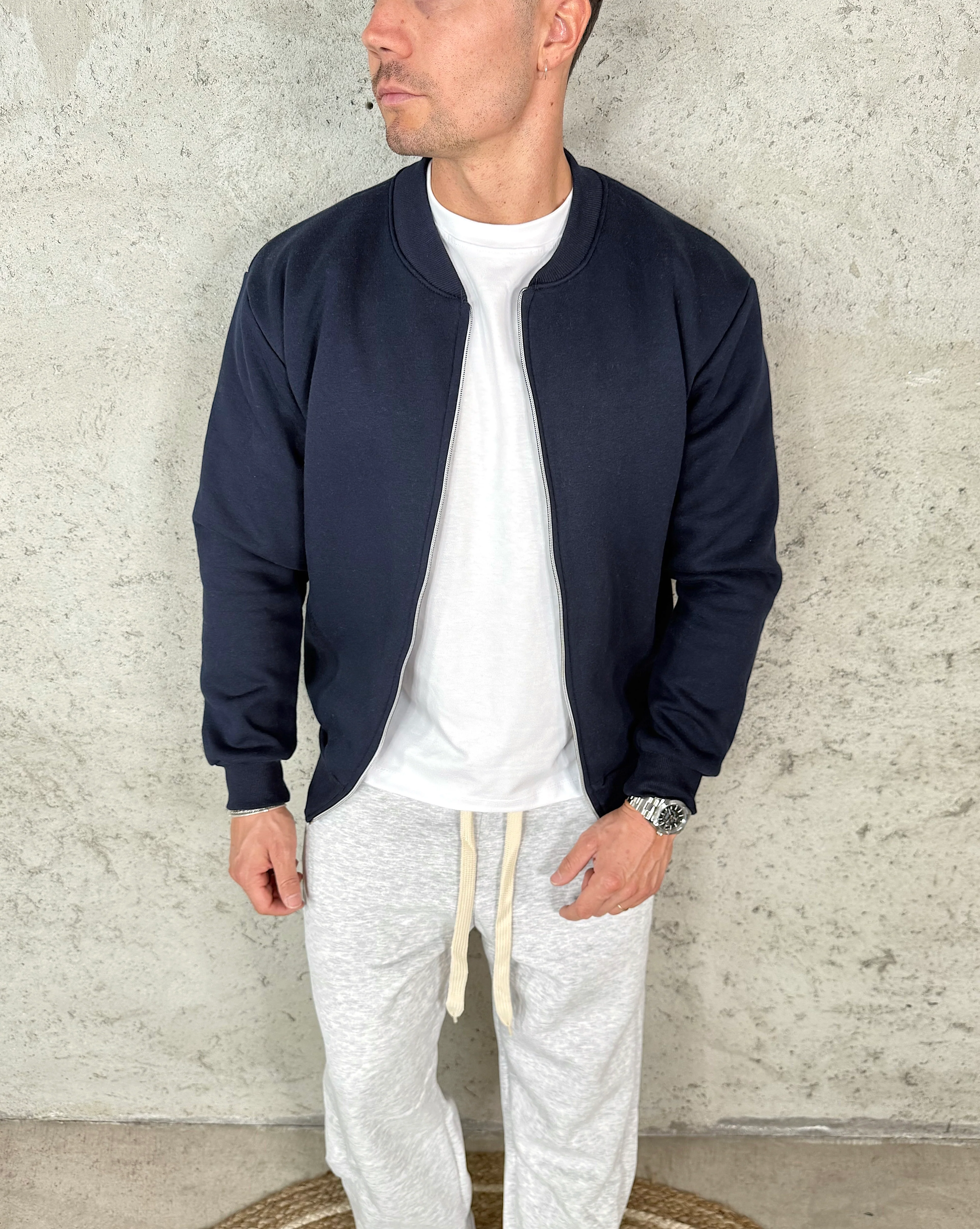 College Hoodie - Image 3