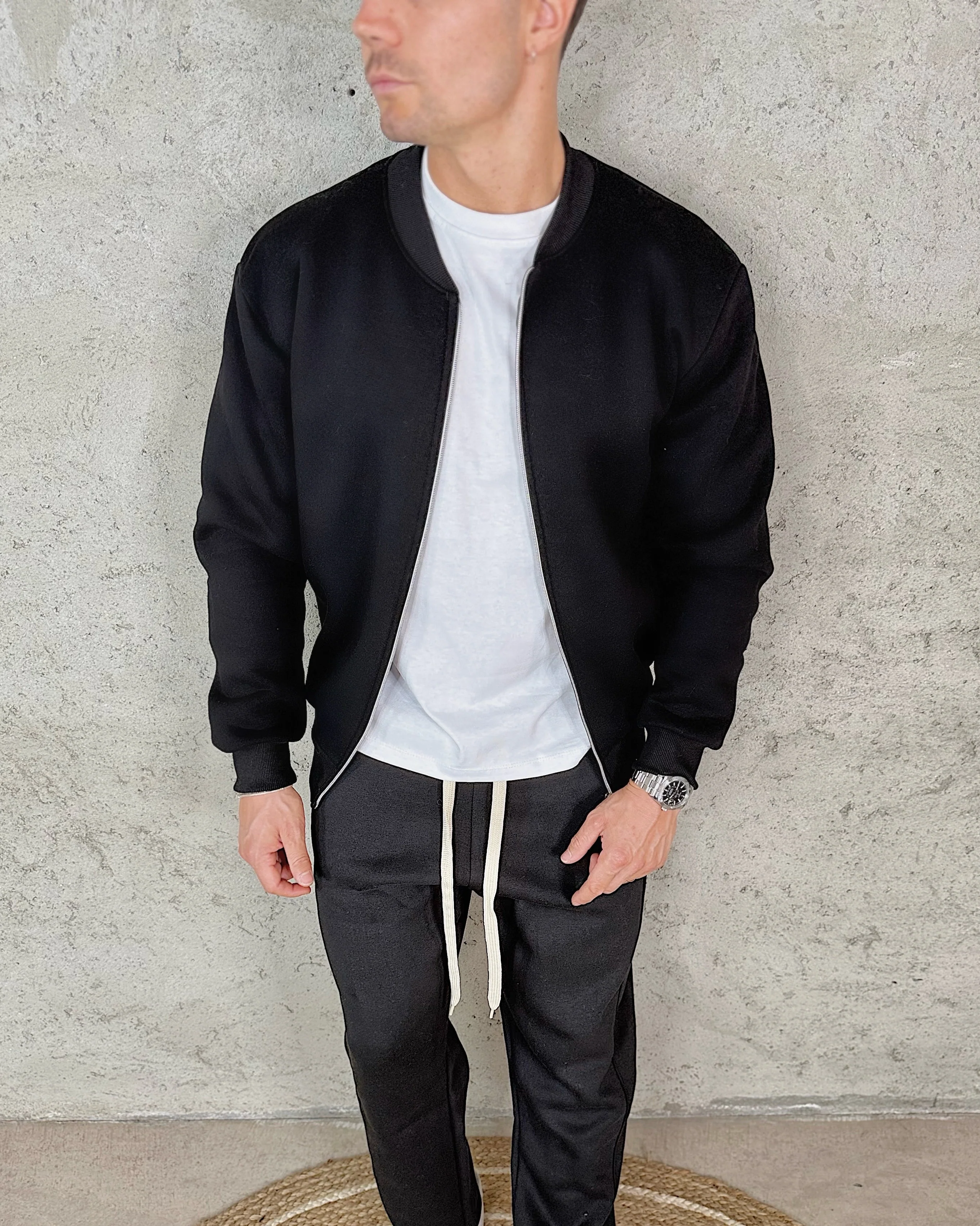 College Hoodie - Image 5