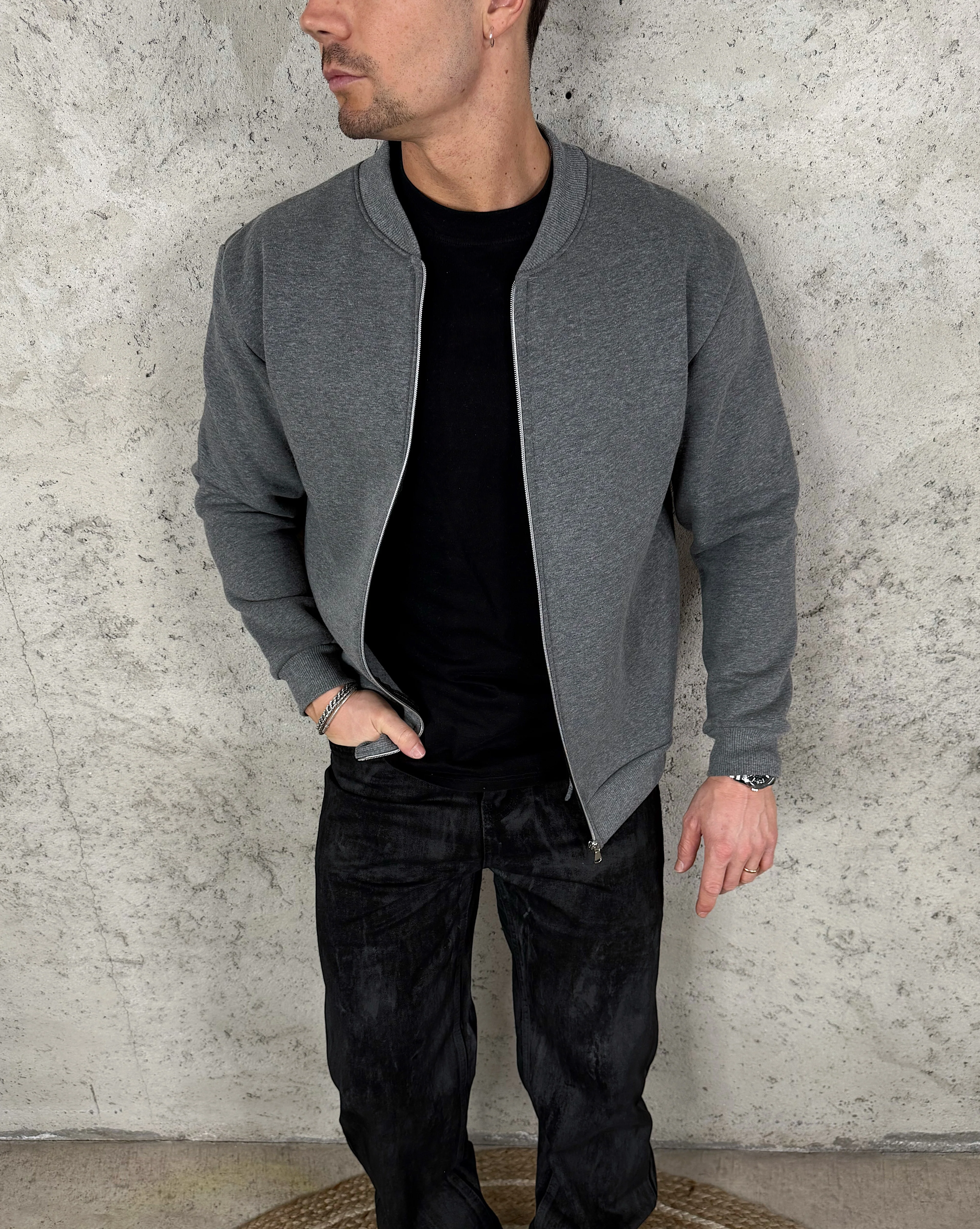 College Hoodie - Image 6