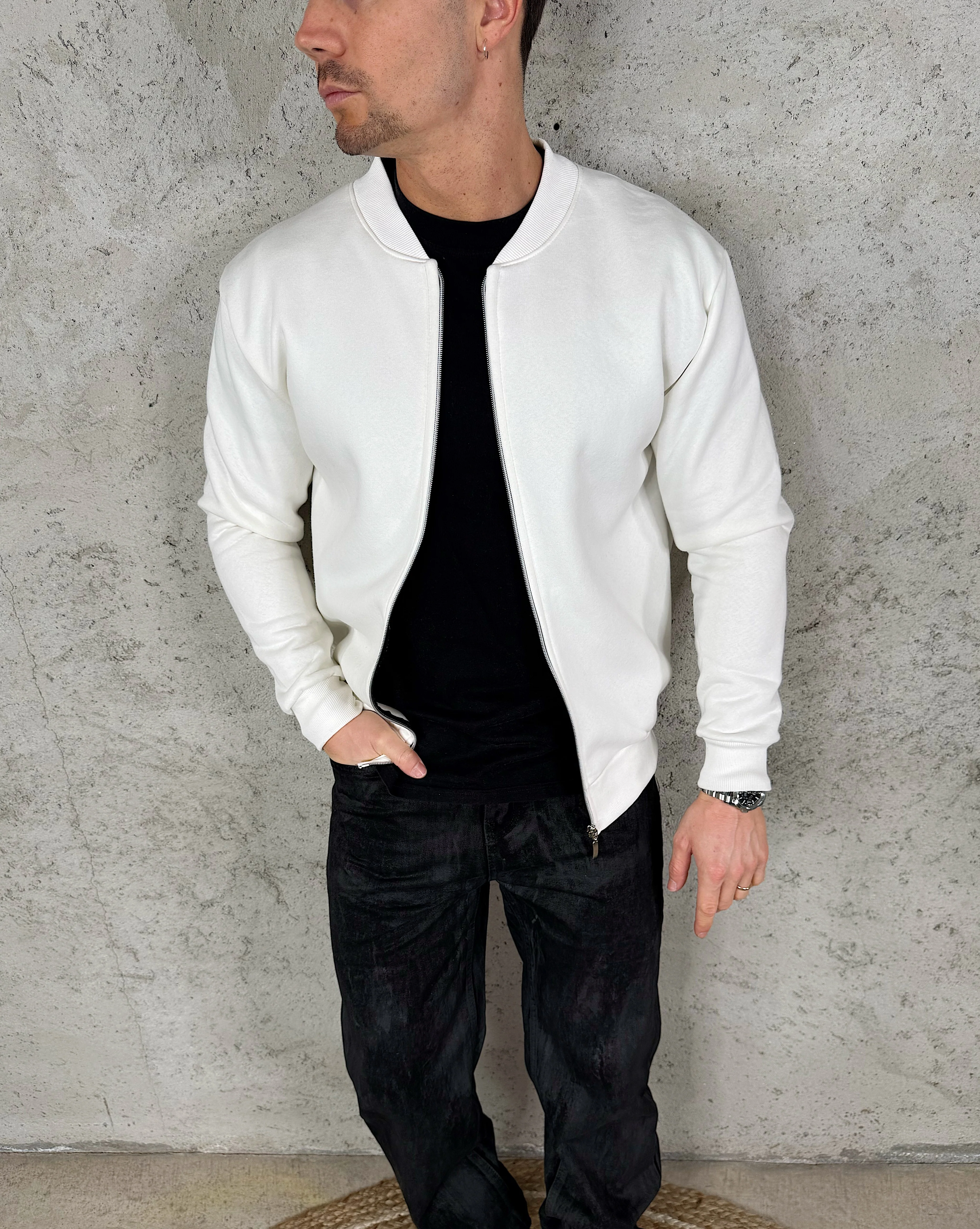 College Hoodie - Image 8