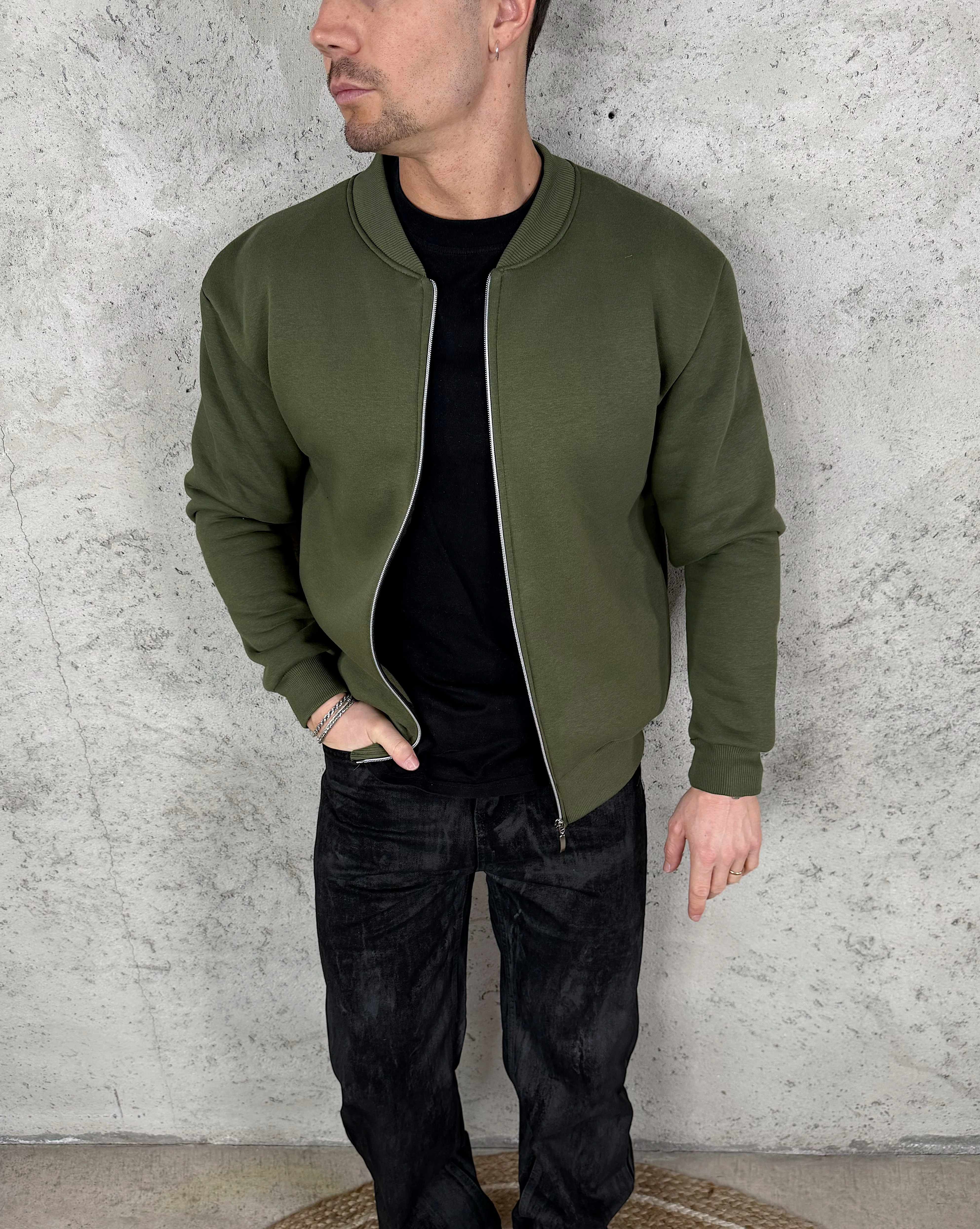 College Hoodie - Image 9