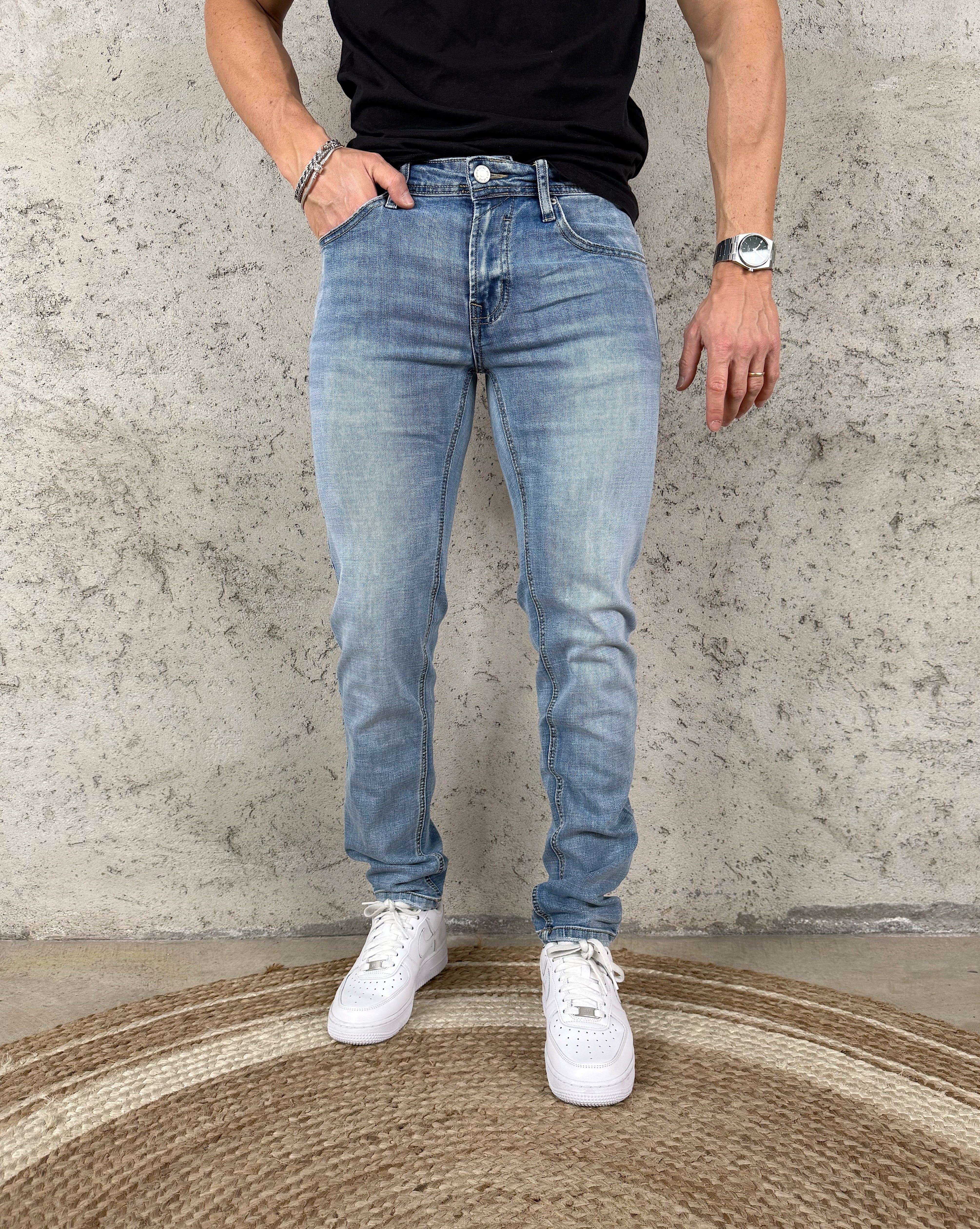 Denim laint