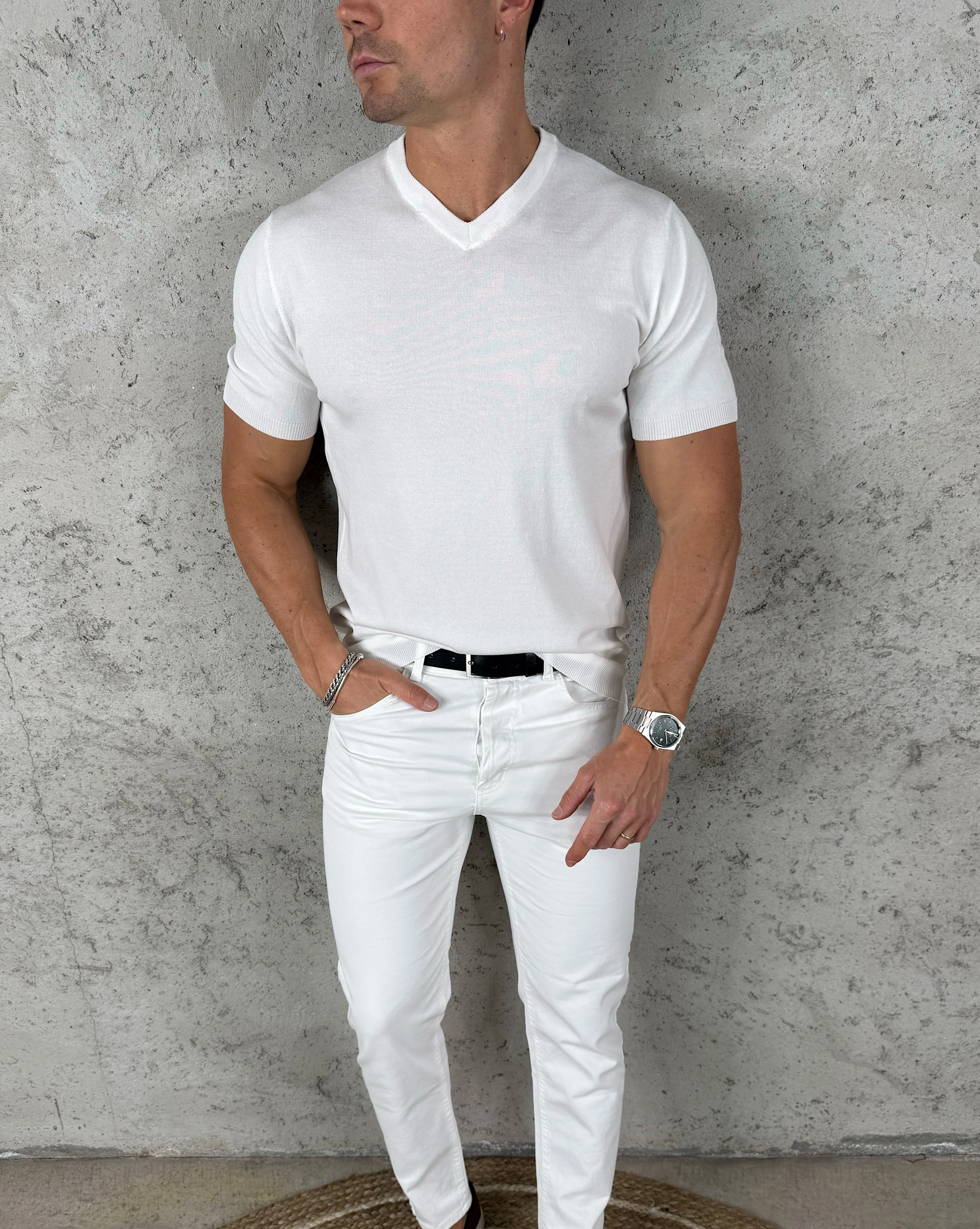 Maglia Estudio V.