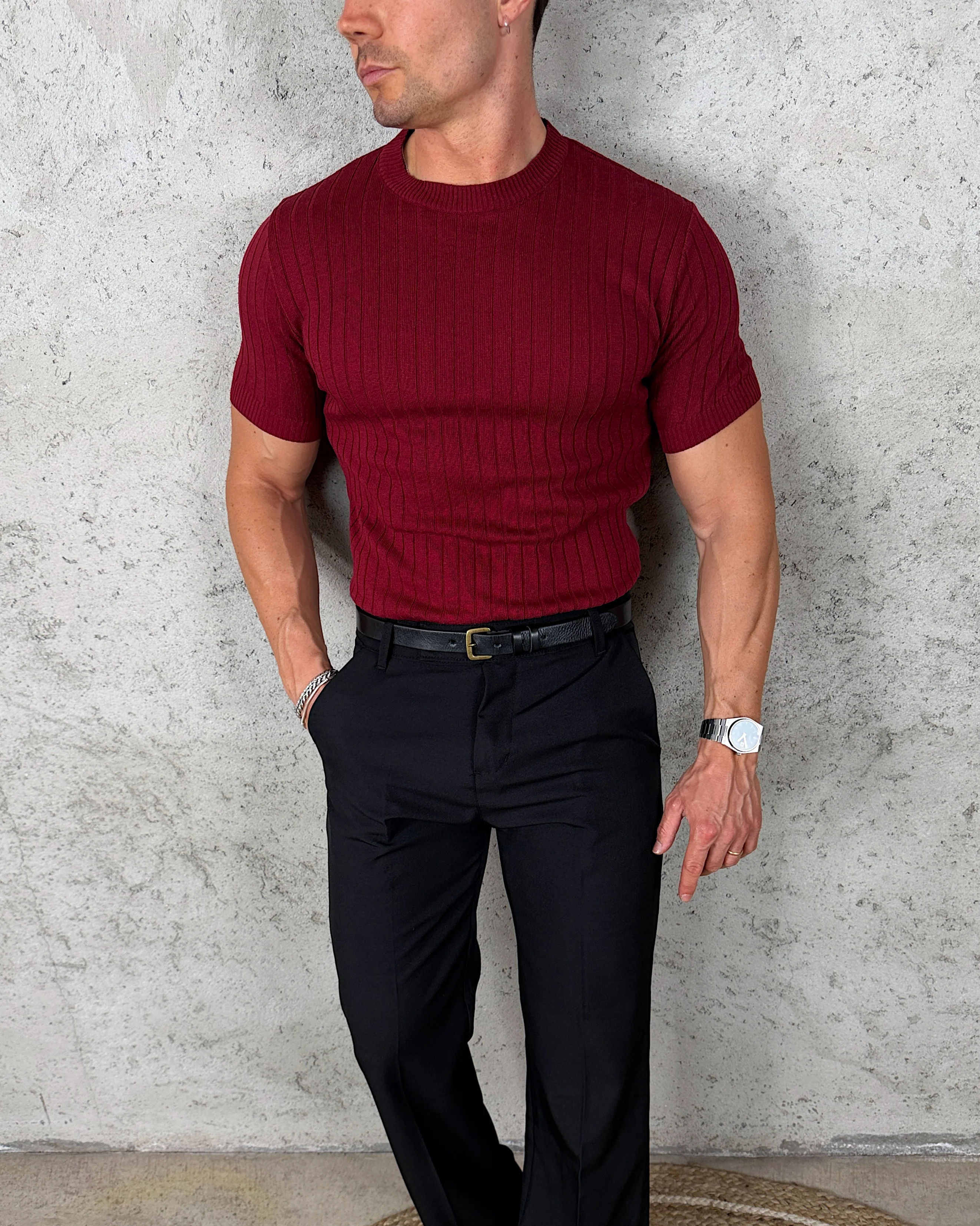 Maglia pequeño in Filo