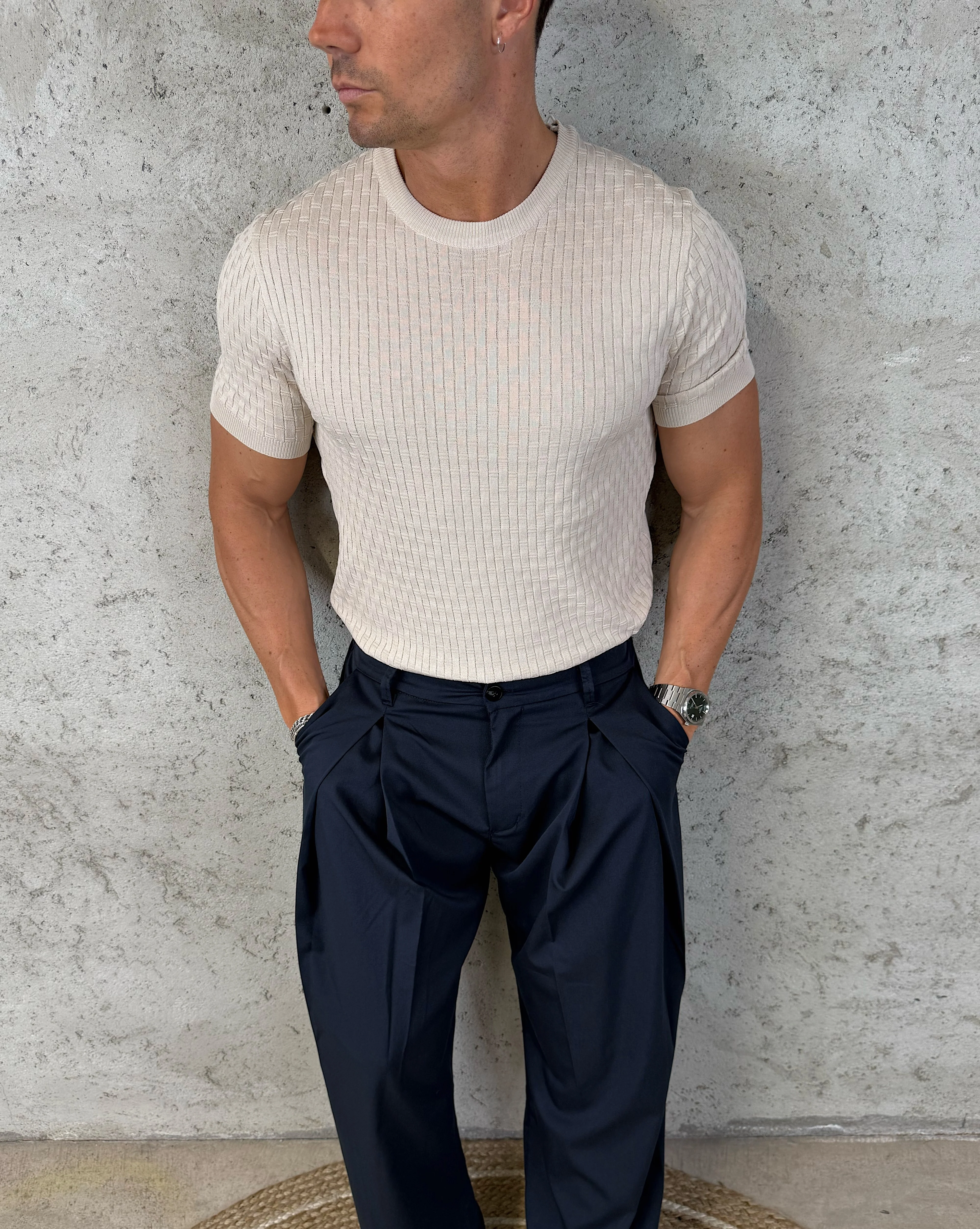Maglia Ramos in Filo - Image 2