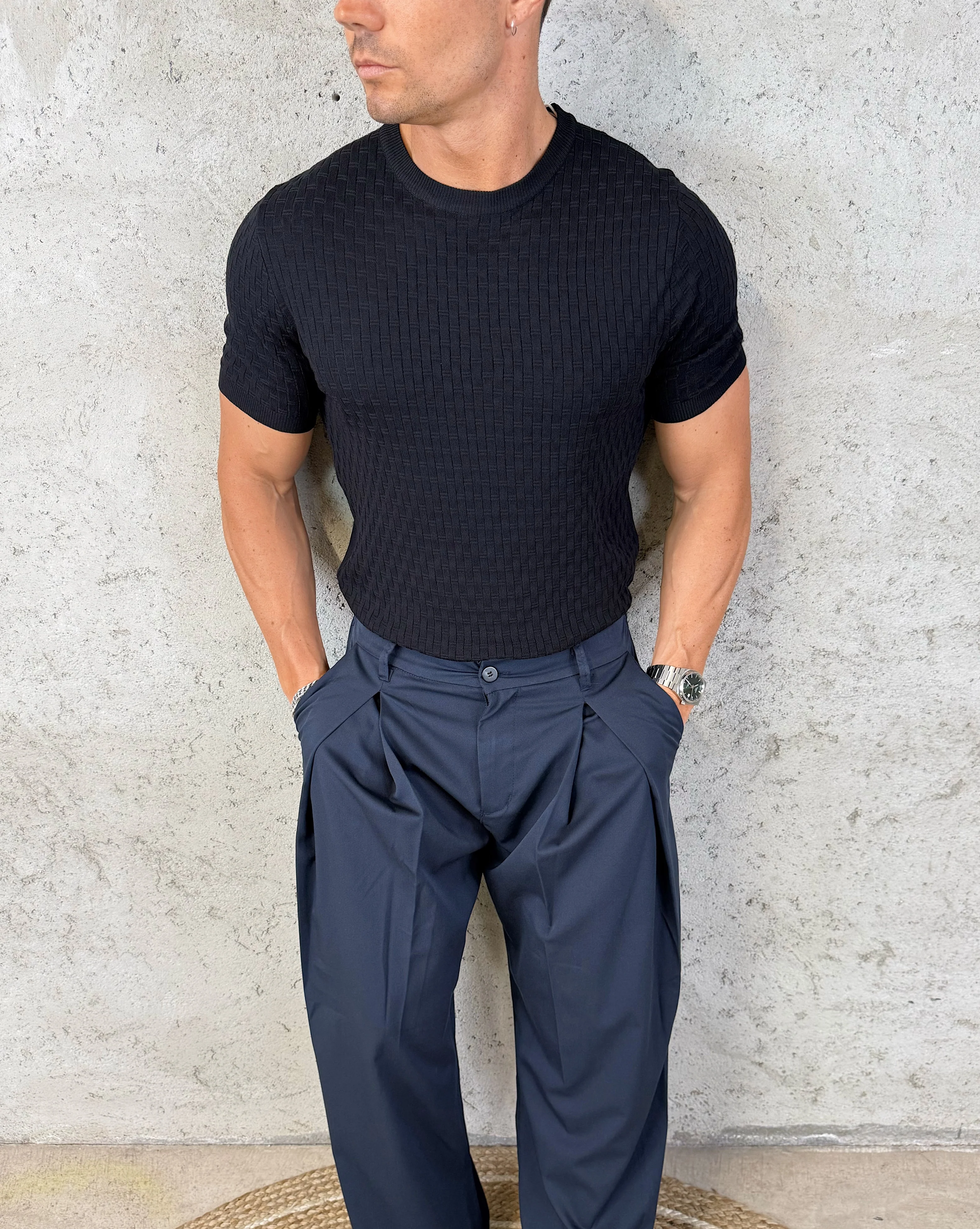 Maglia Ramos in Filo - Image 3