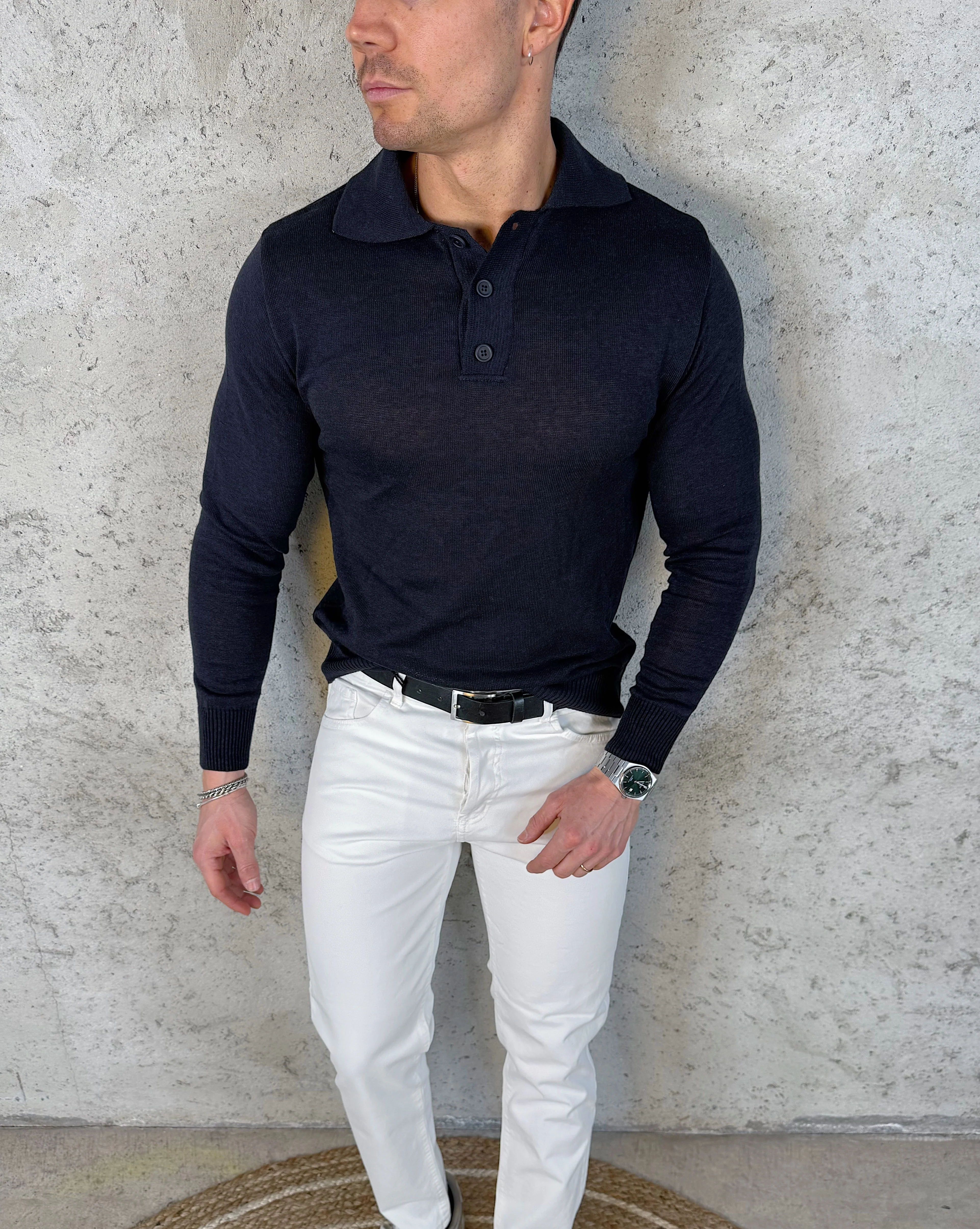 Polo Borghese Cotton - Image 4