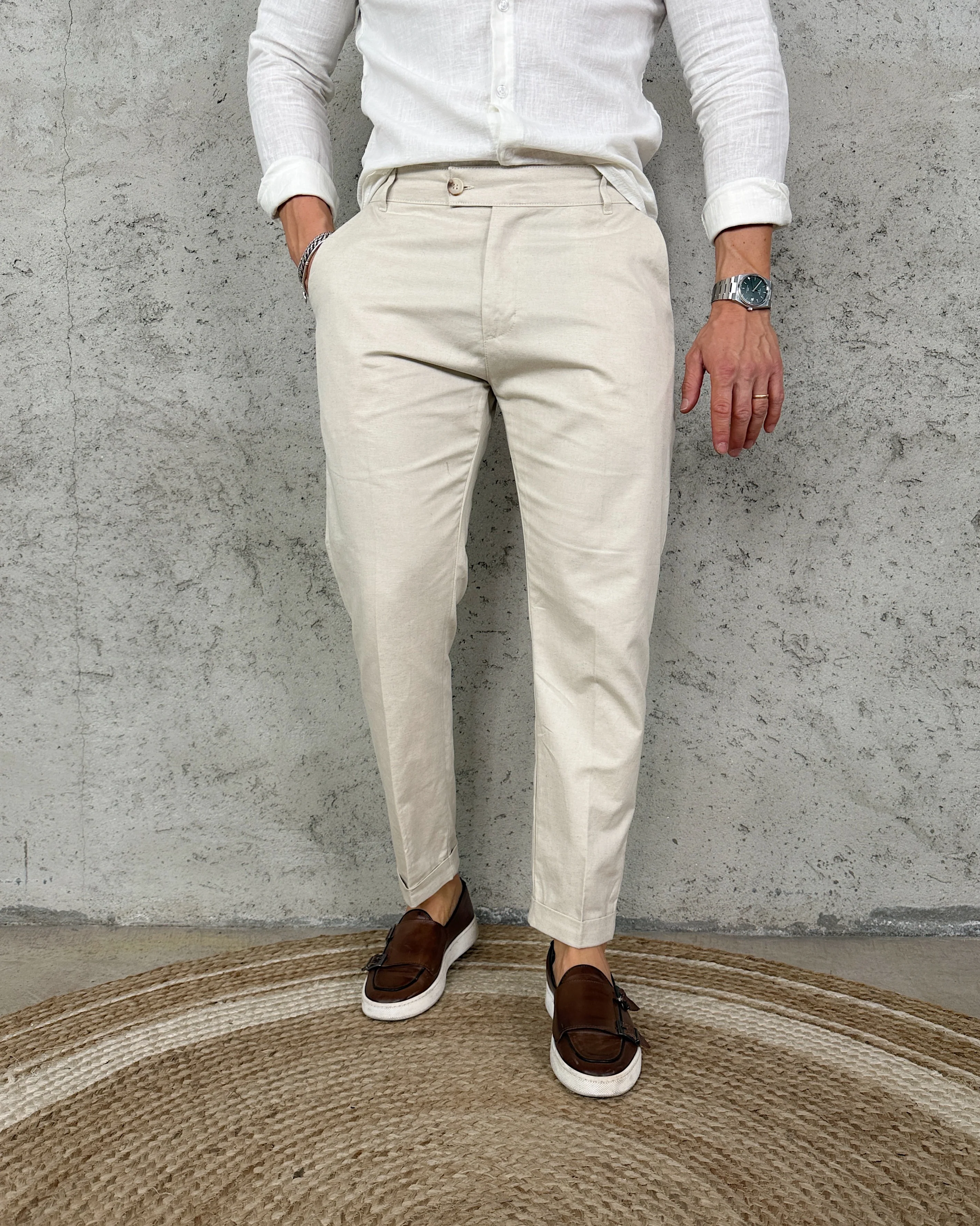 Tailoring Premium Lino - Image 3