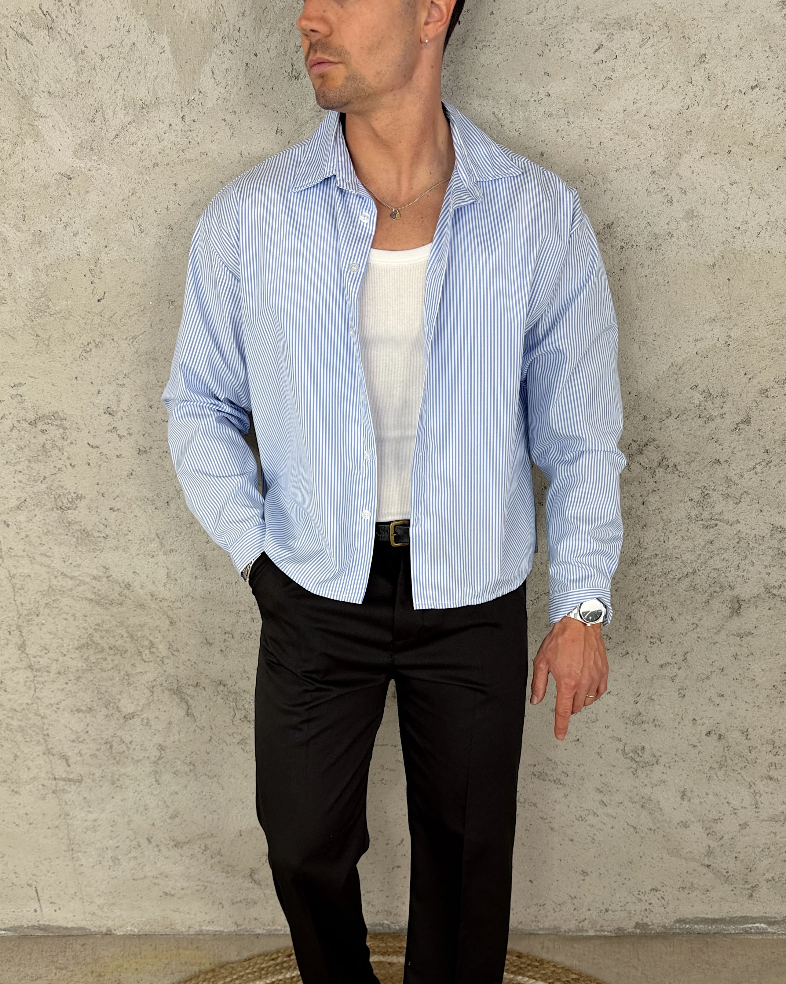 Camicia Benevolencia - Image 3