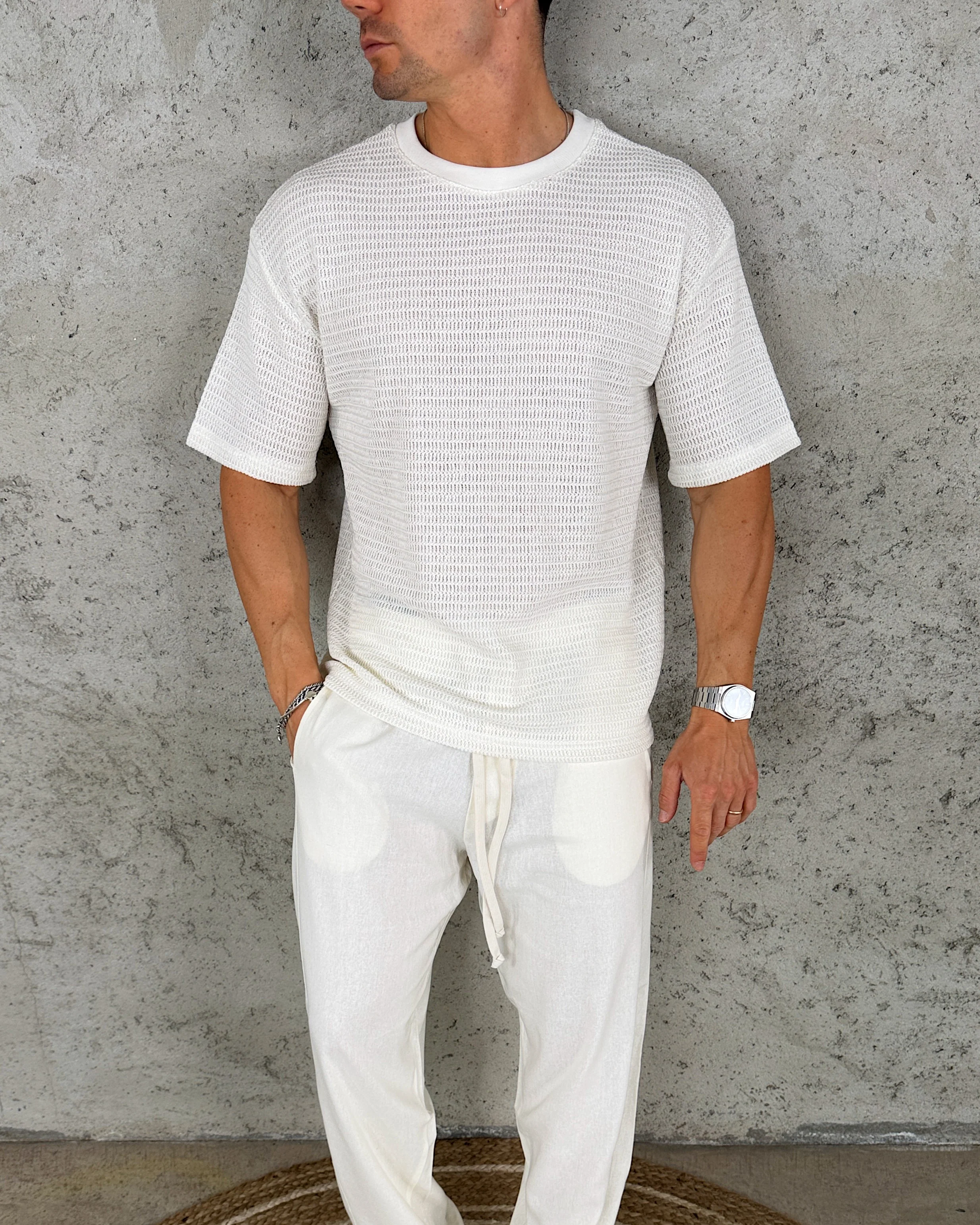 Maglia Farrel Filo
