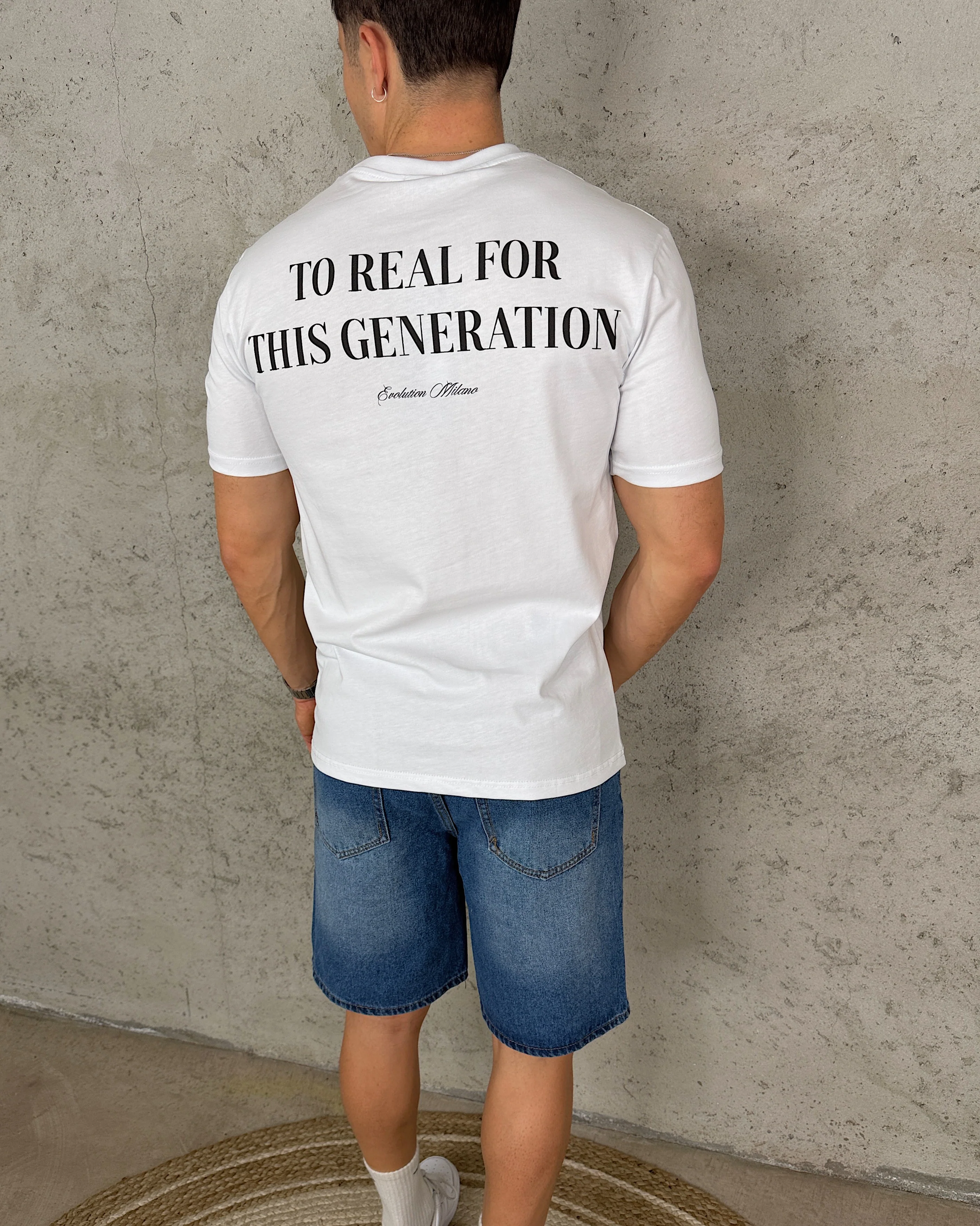 T-Shirt Generation - Image 2