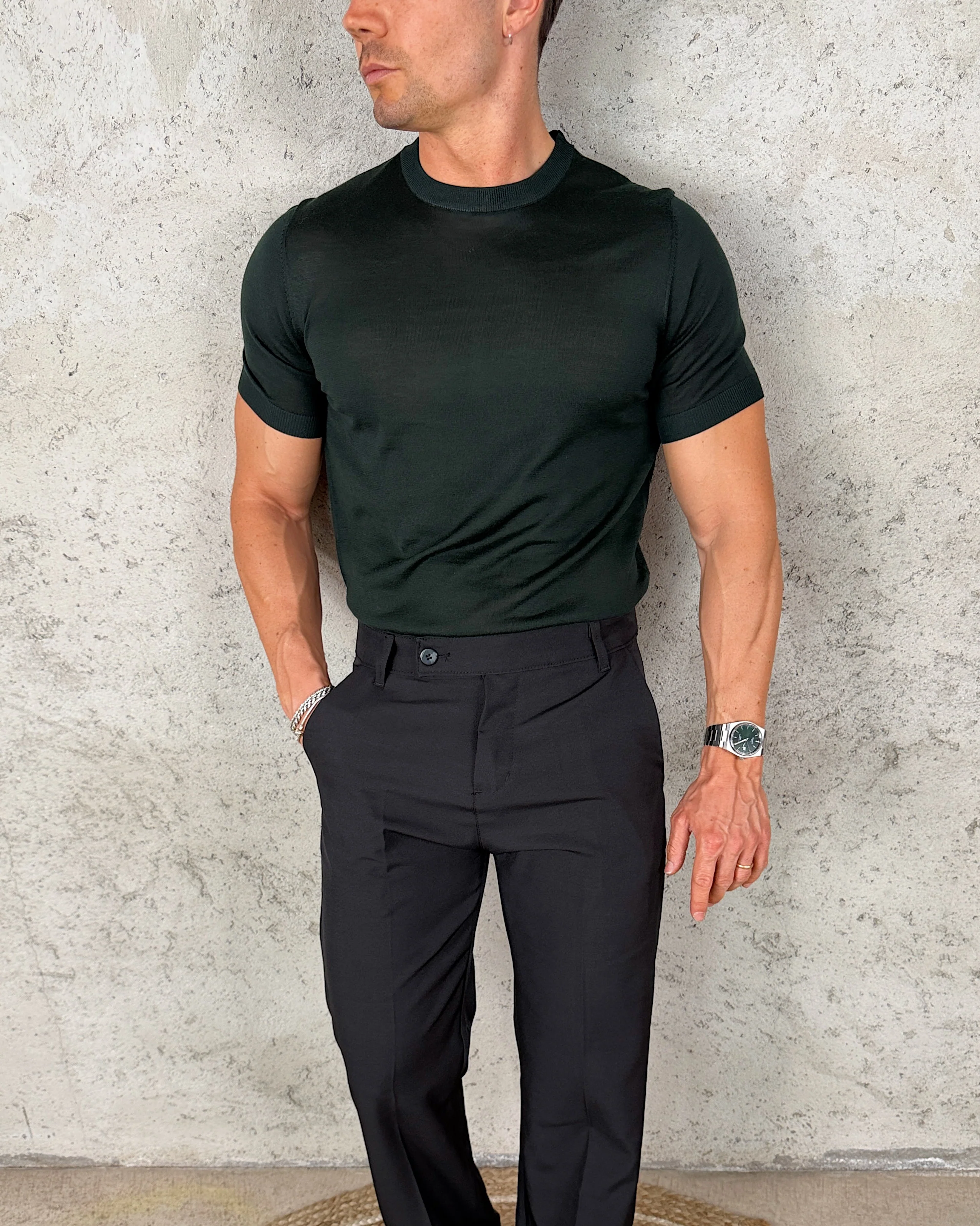 Maglia in Seta - Image 4