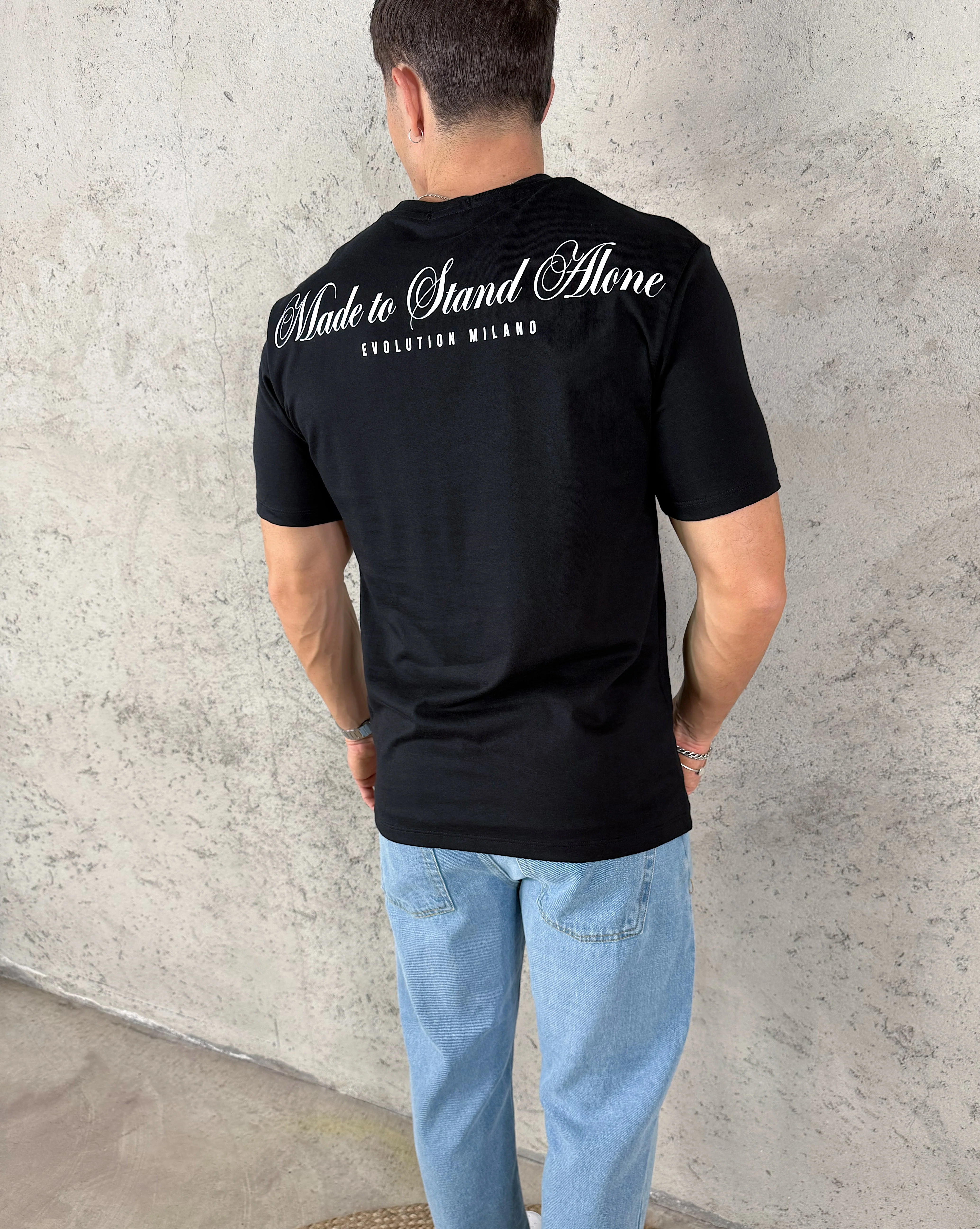 T-shirt Stand Alone - Image 2