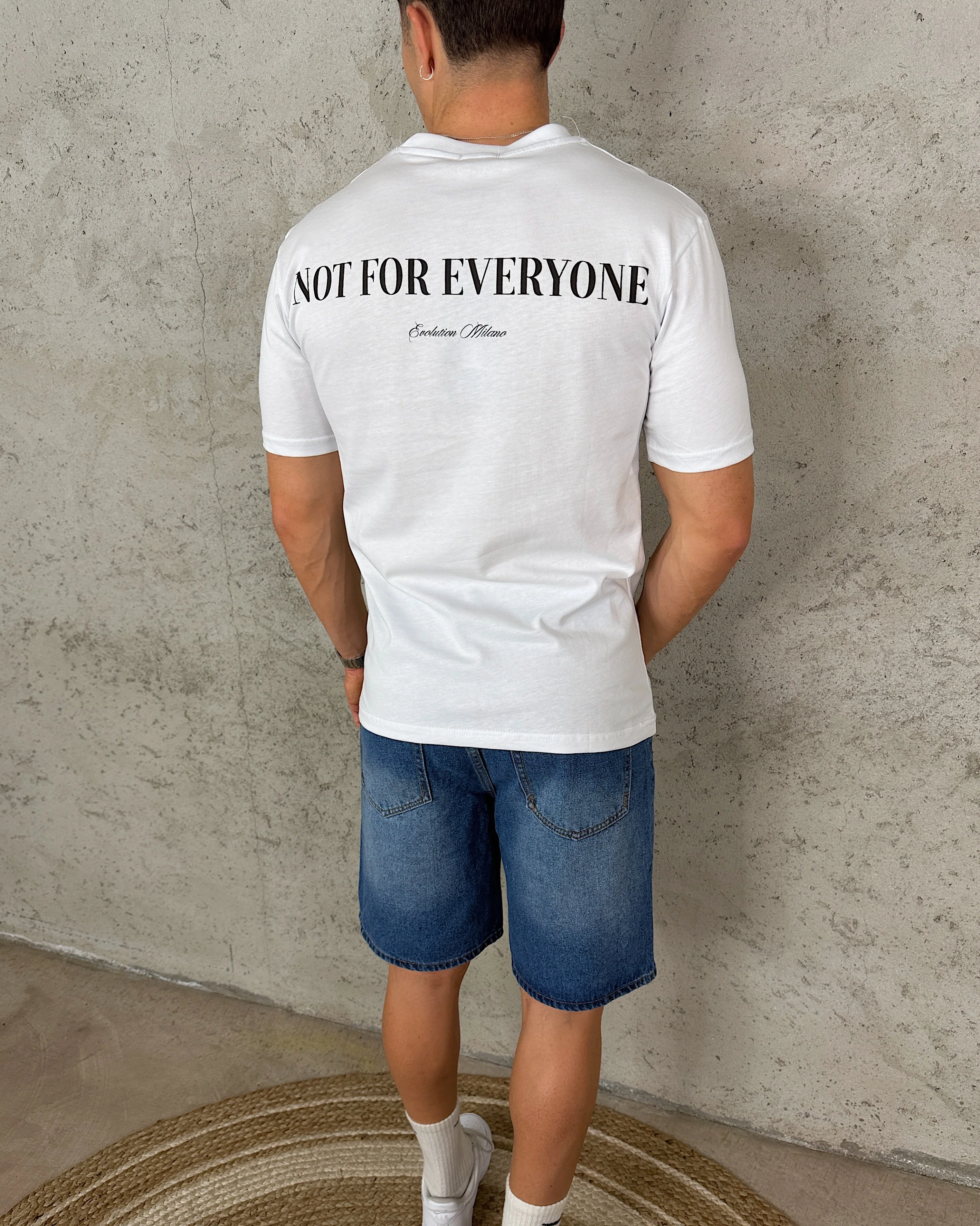T-Shirt Not For - Image 2