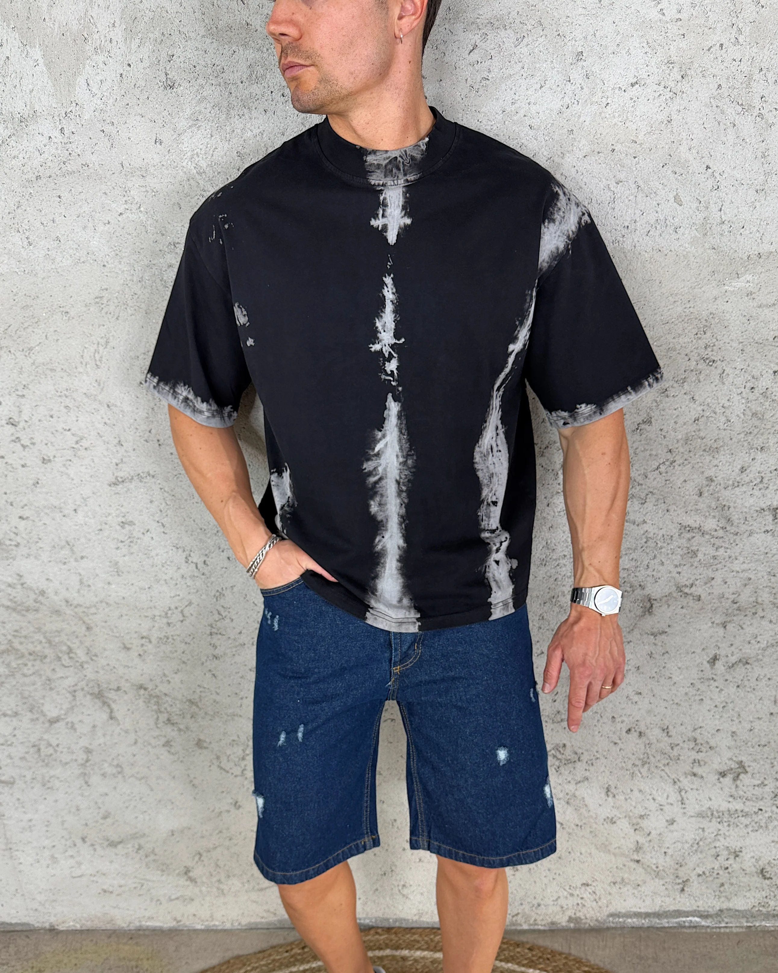T-shirt Vertical