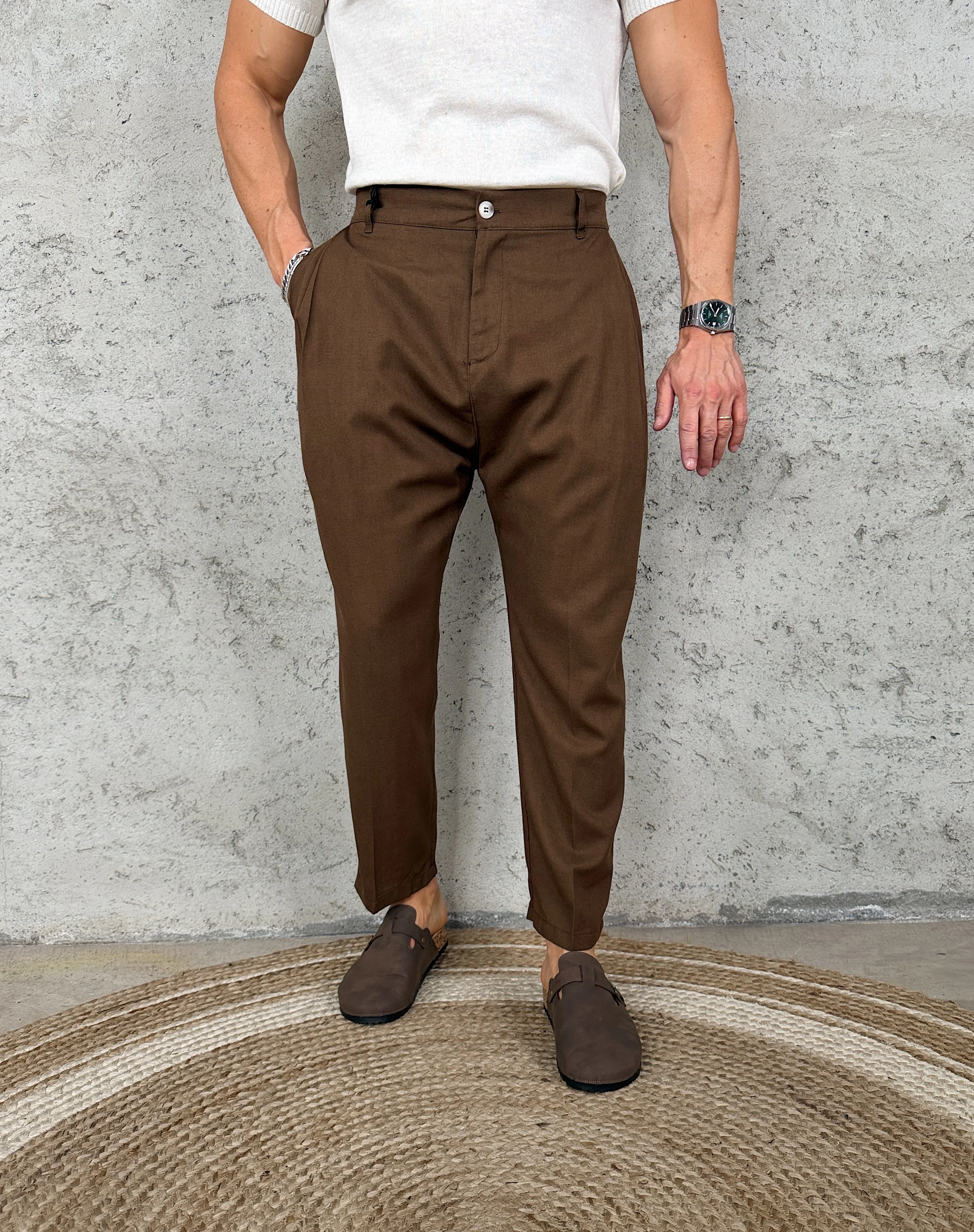 Tailoring Carrot Lino - Image 3