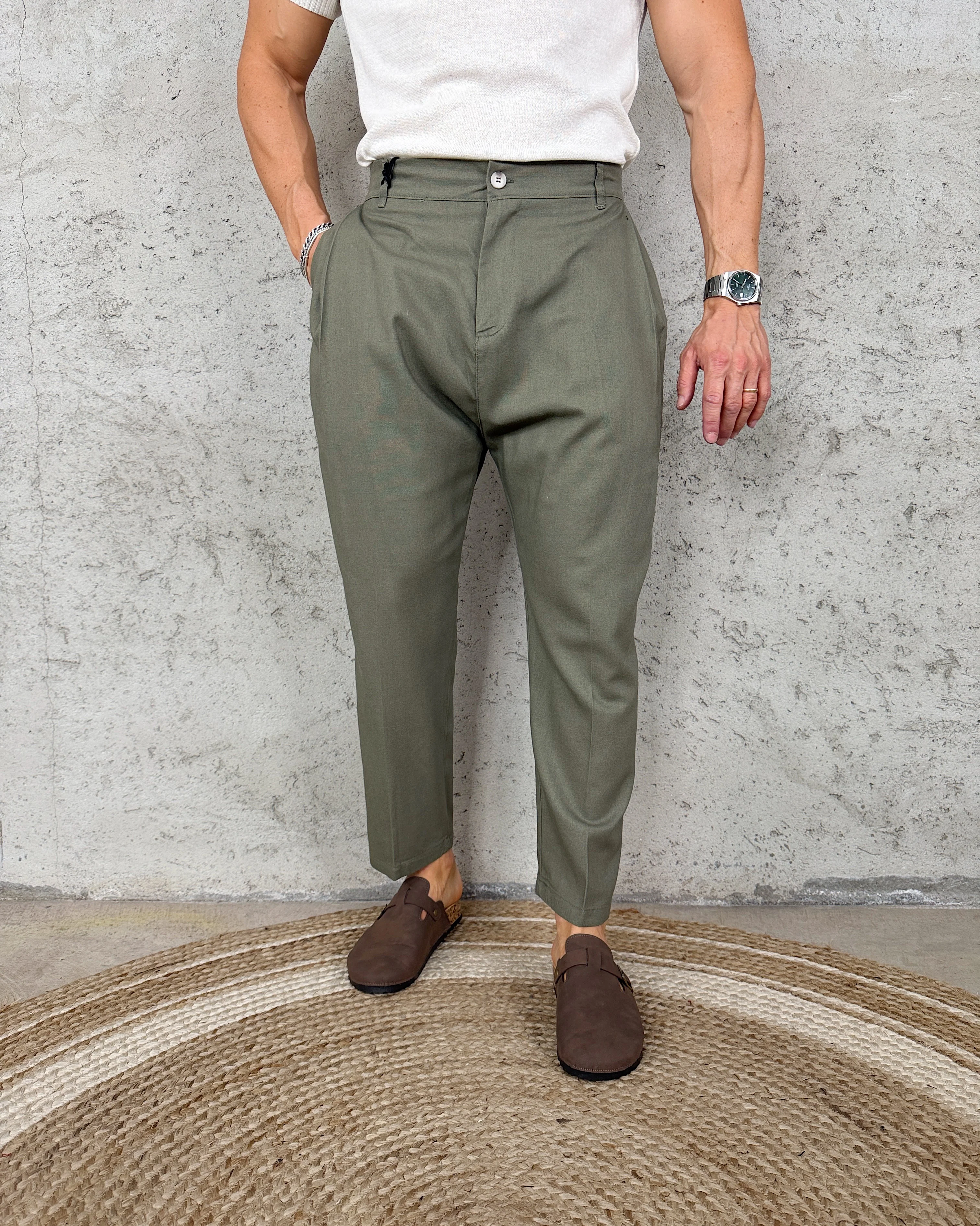 Tailoring Carrot Lino - Image 4