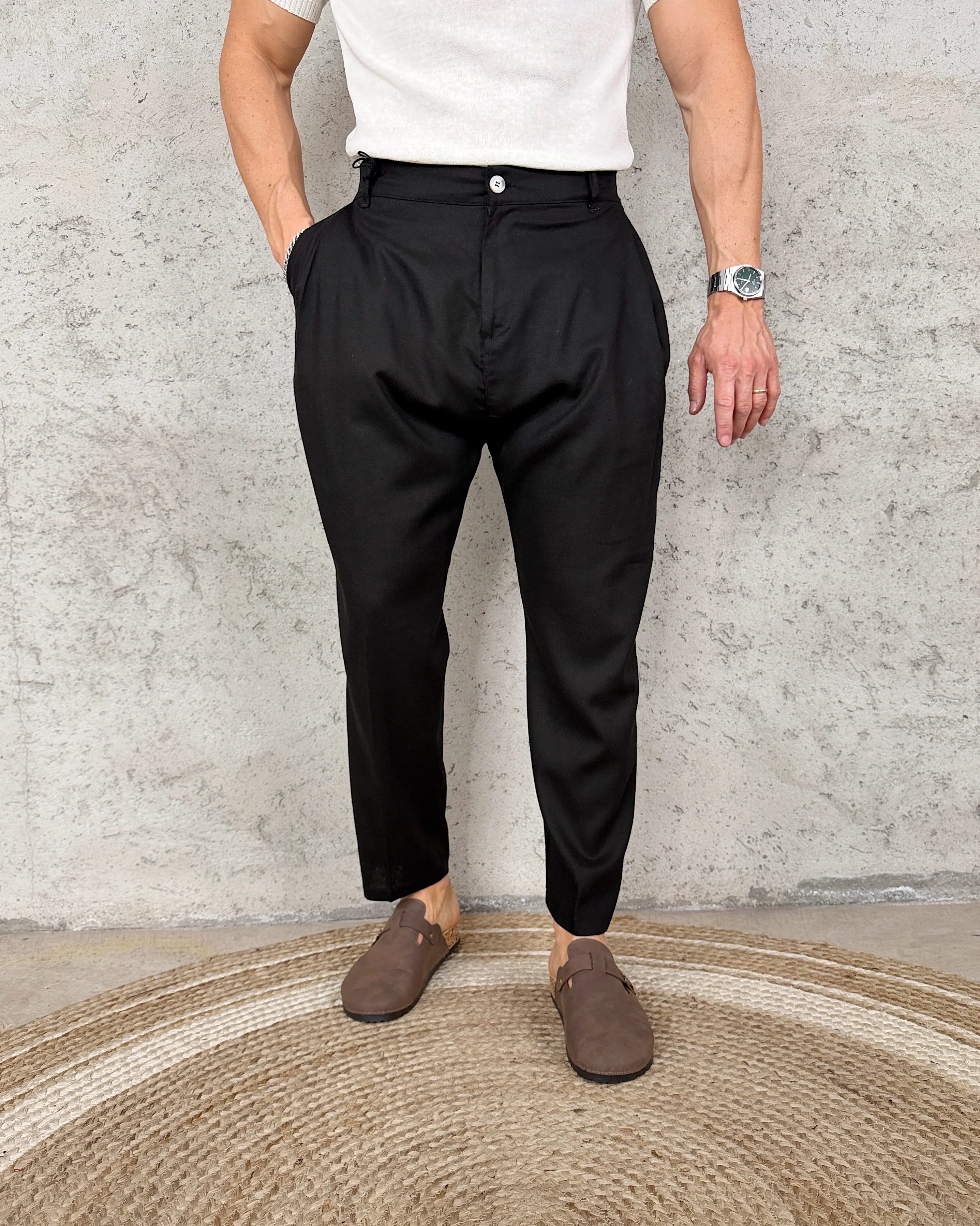 Tailoring Carrot Lino - Image 5