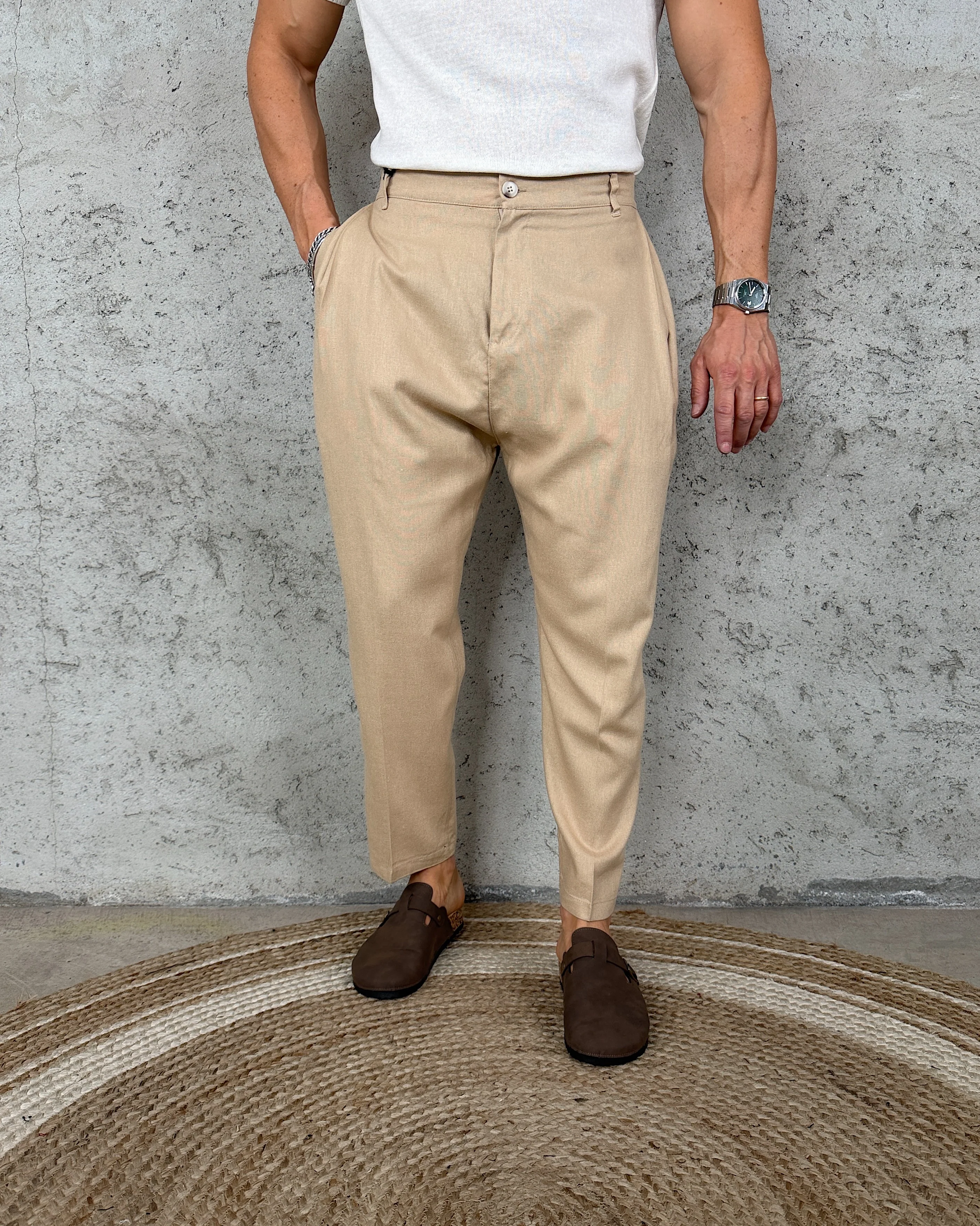 Tailoring Carrot Lino - Image 6