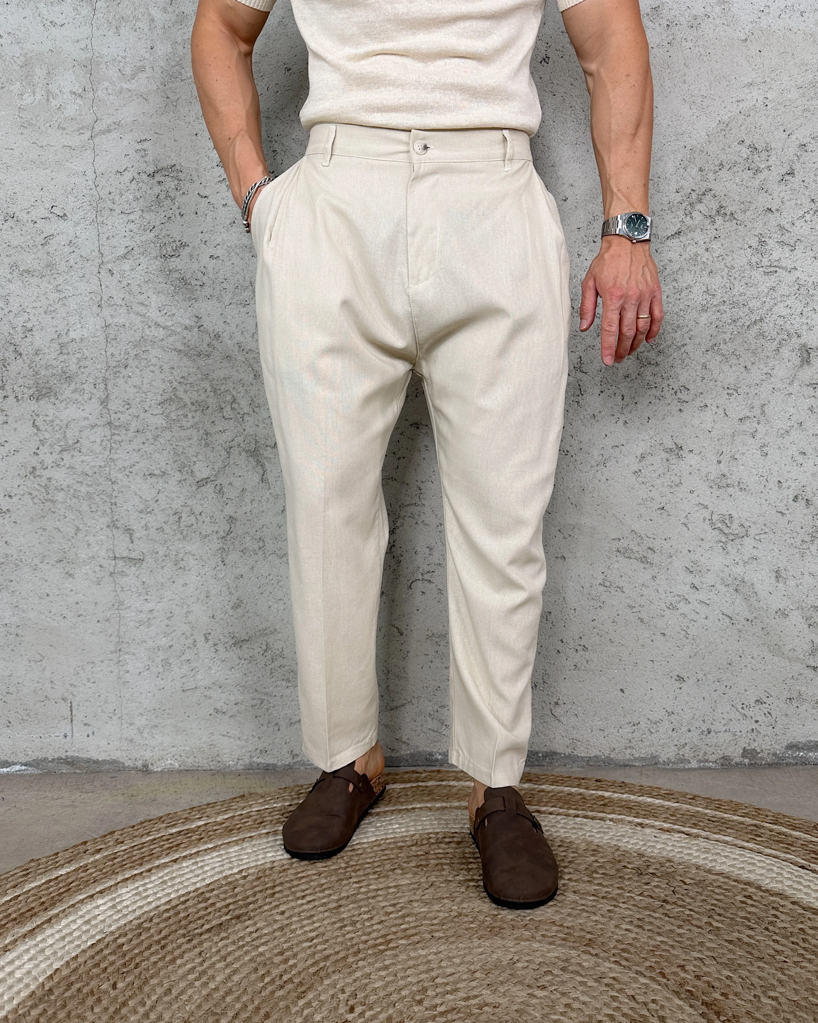 Tailoring Carrot Lino - Image 7
