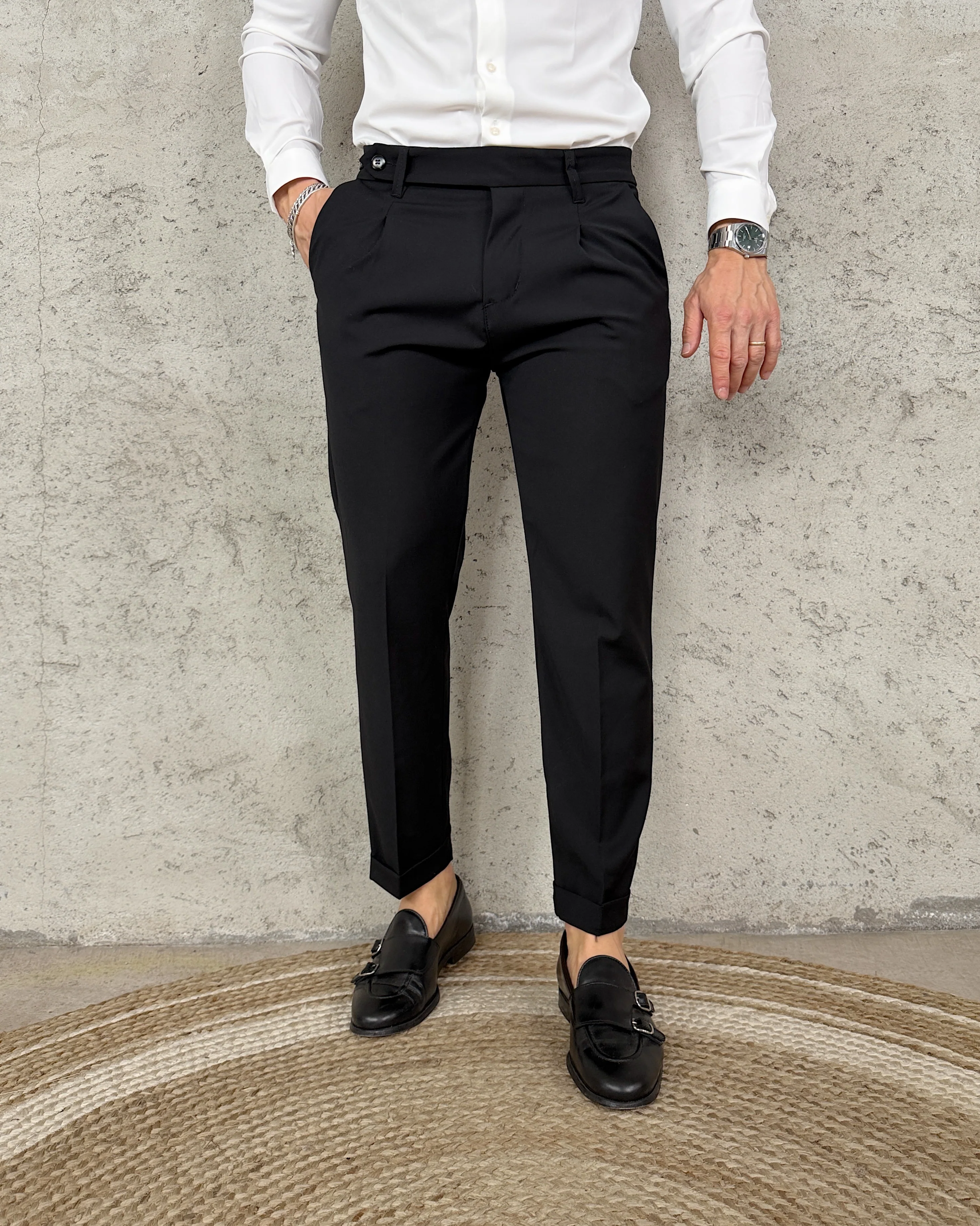 Tailoring Enrique - Image 2