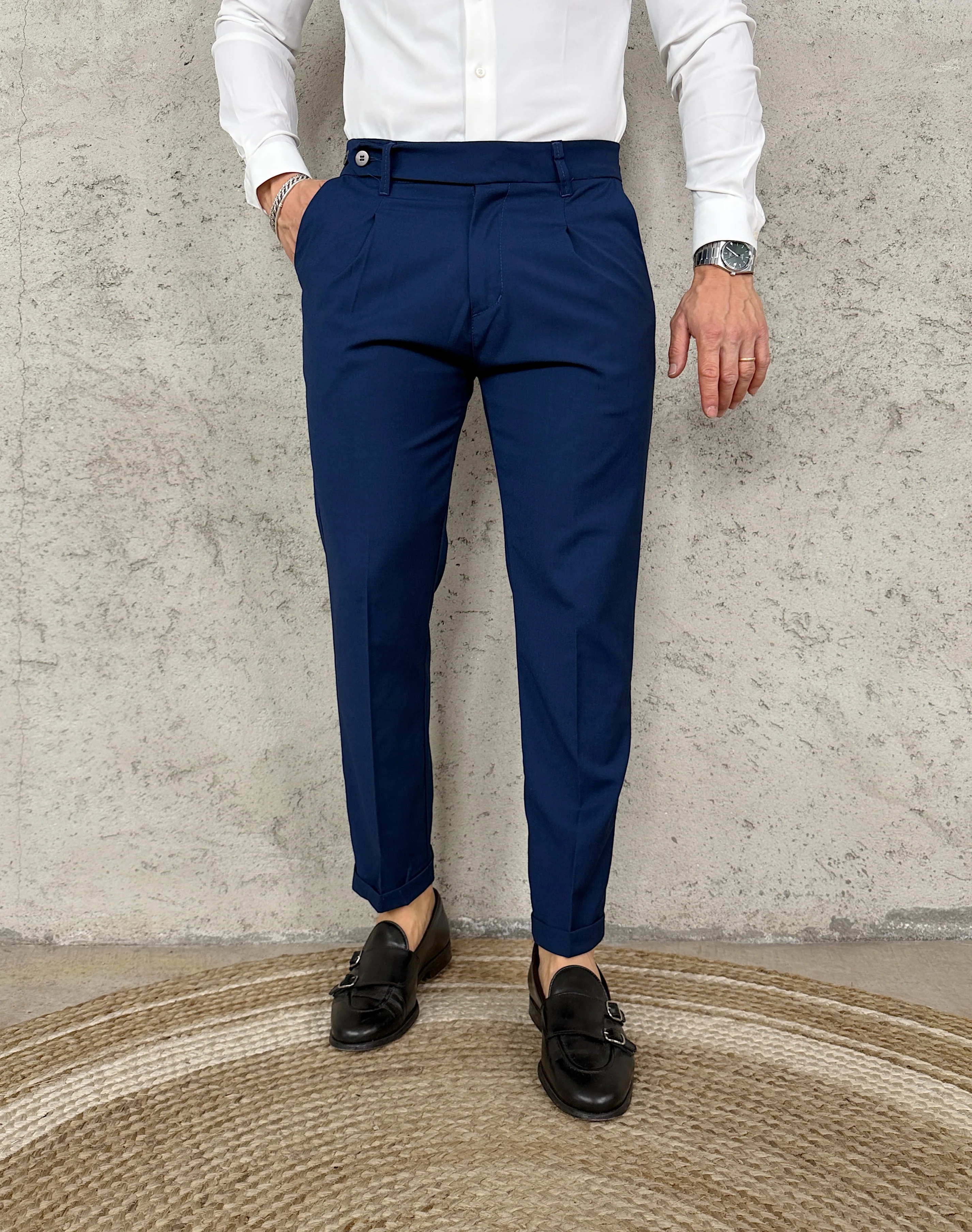 Tailoring Enrique - Image 3