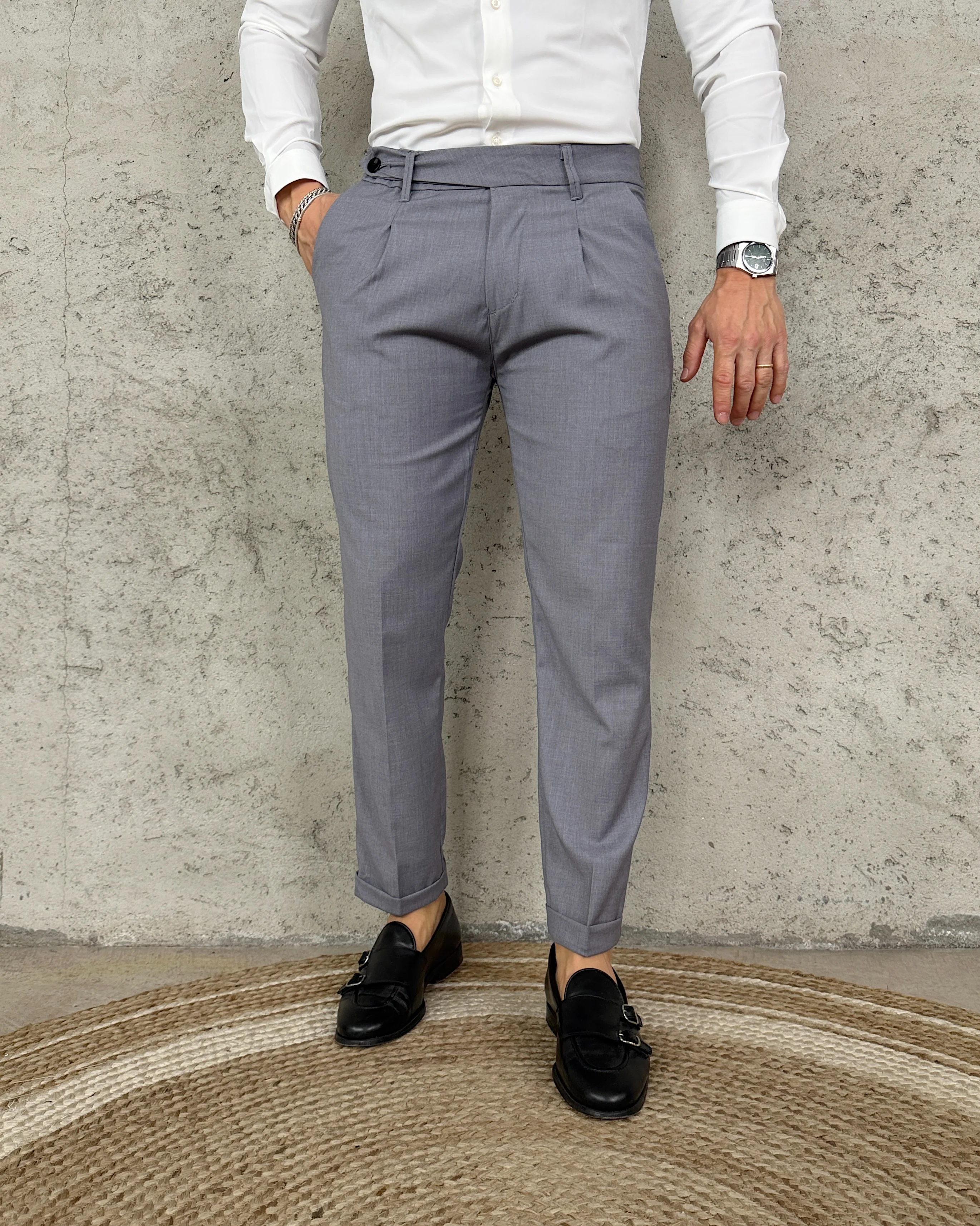 Tailoring Enrique - Image 4