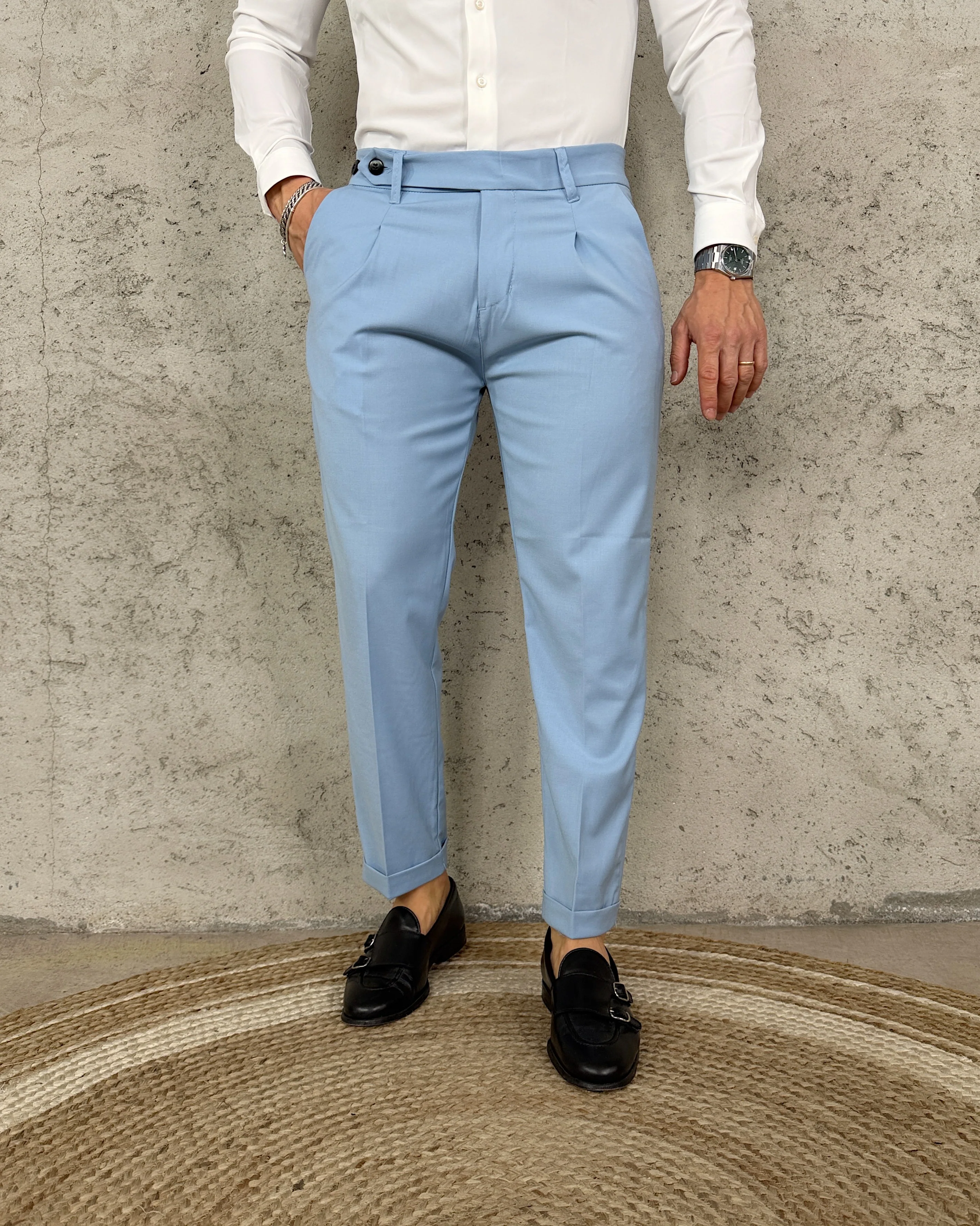 Tailoring Enrique - Image 5