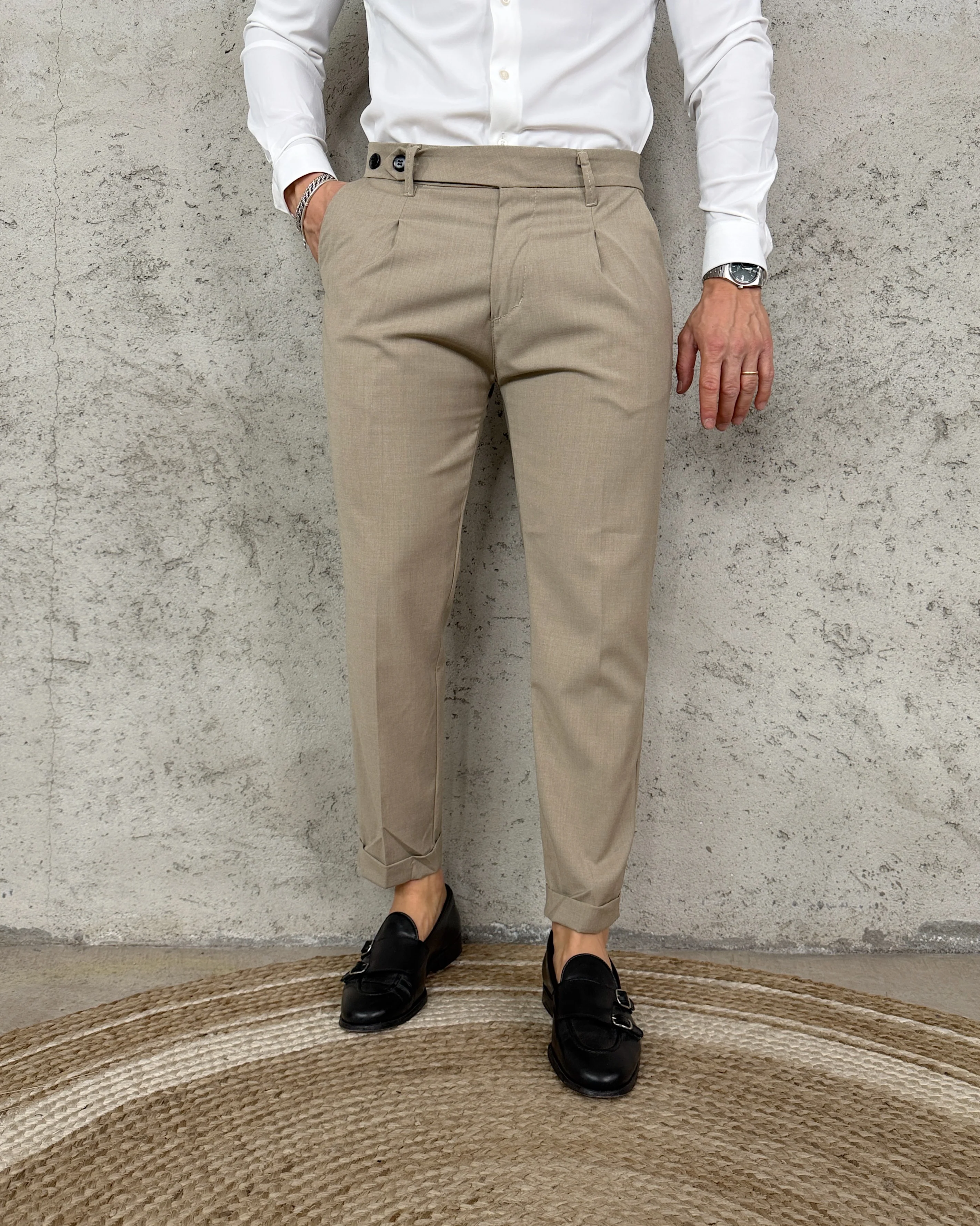 Tailoring Enrique - Image 6