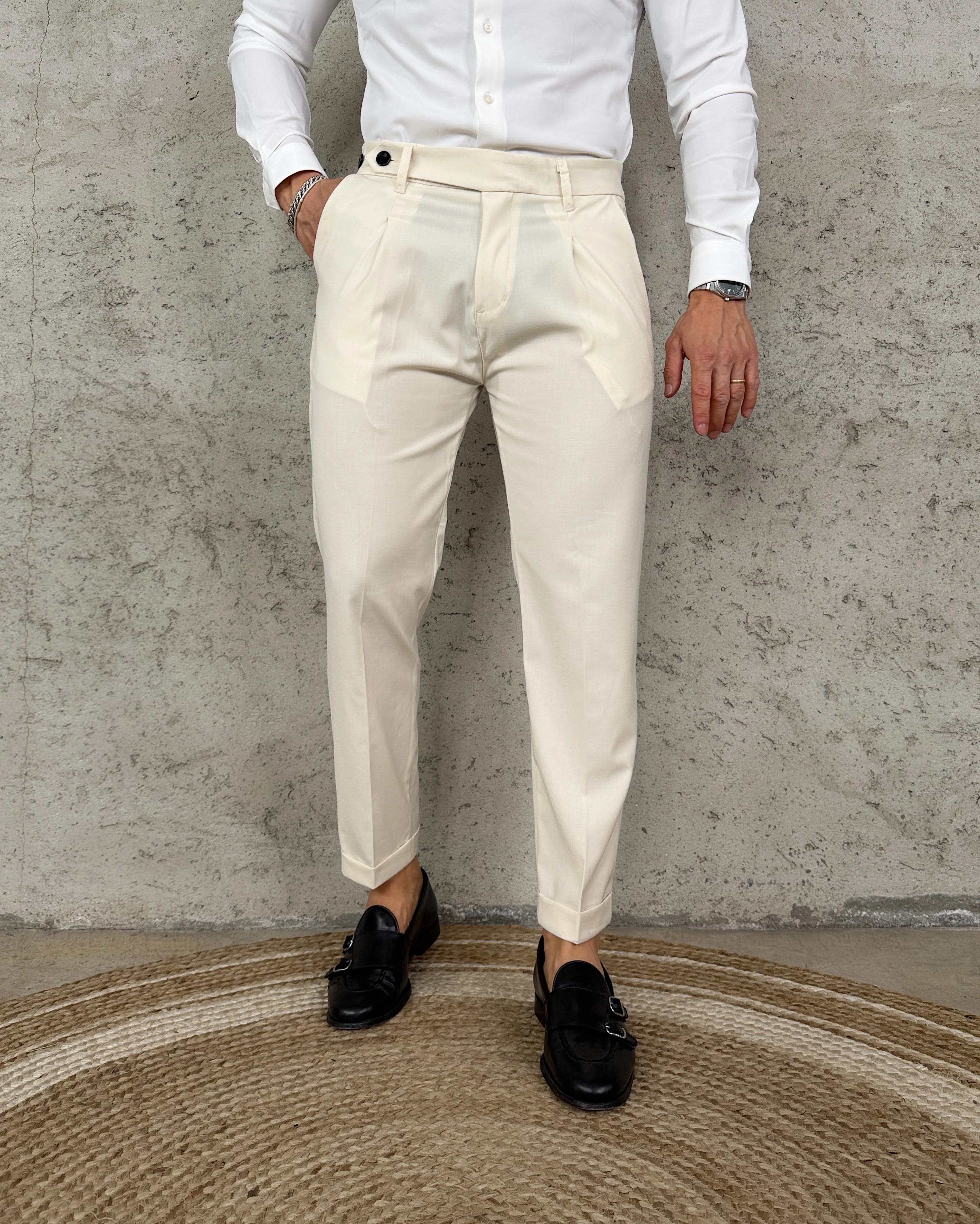 Tailoring Enrique - Image 7