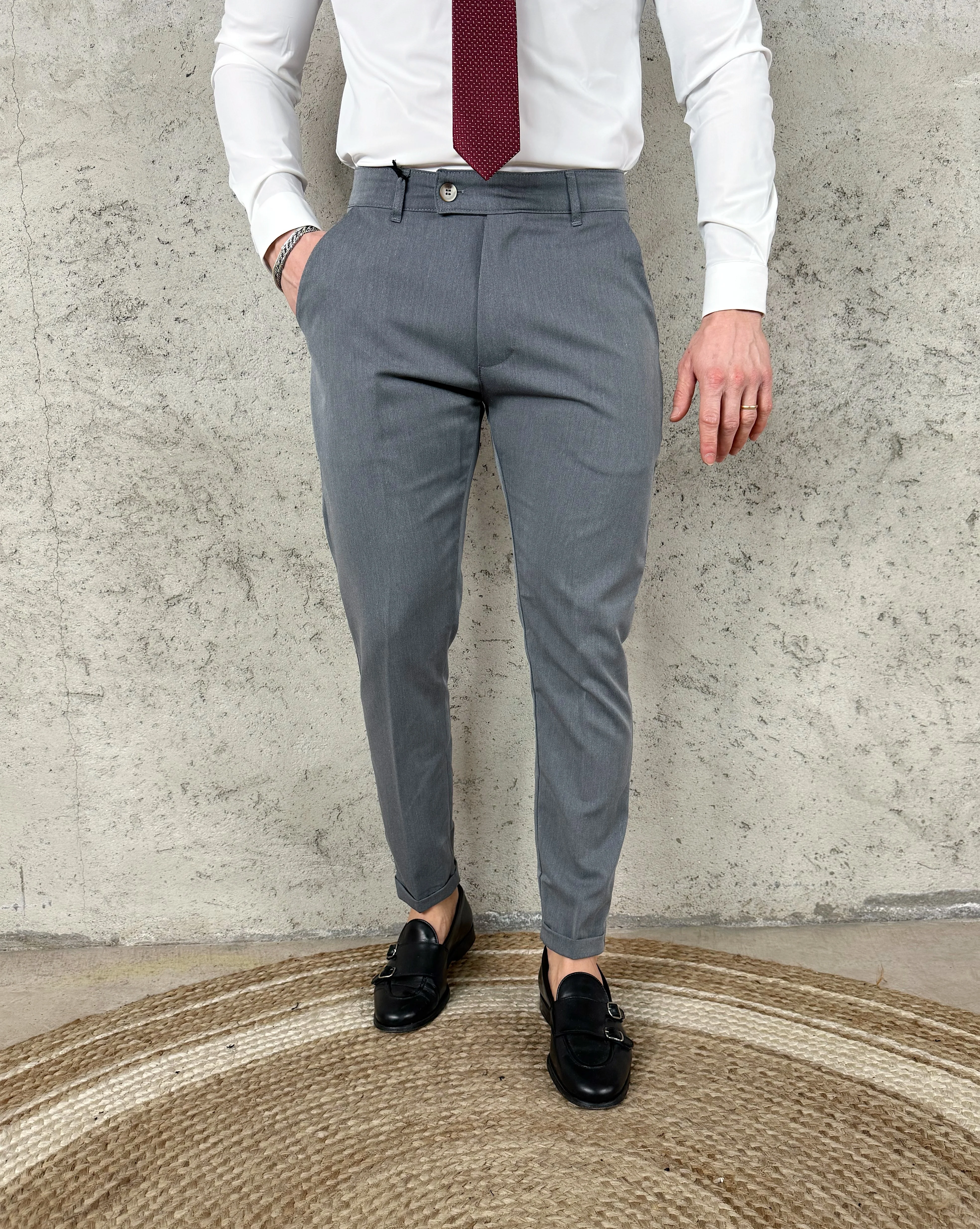 Tailoring Monaco - Image 10