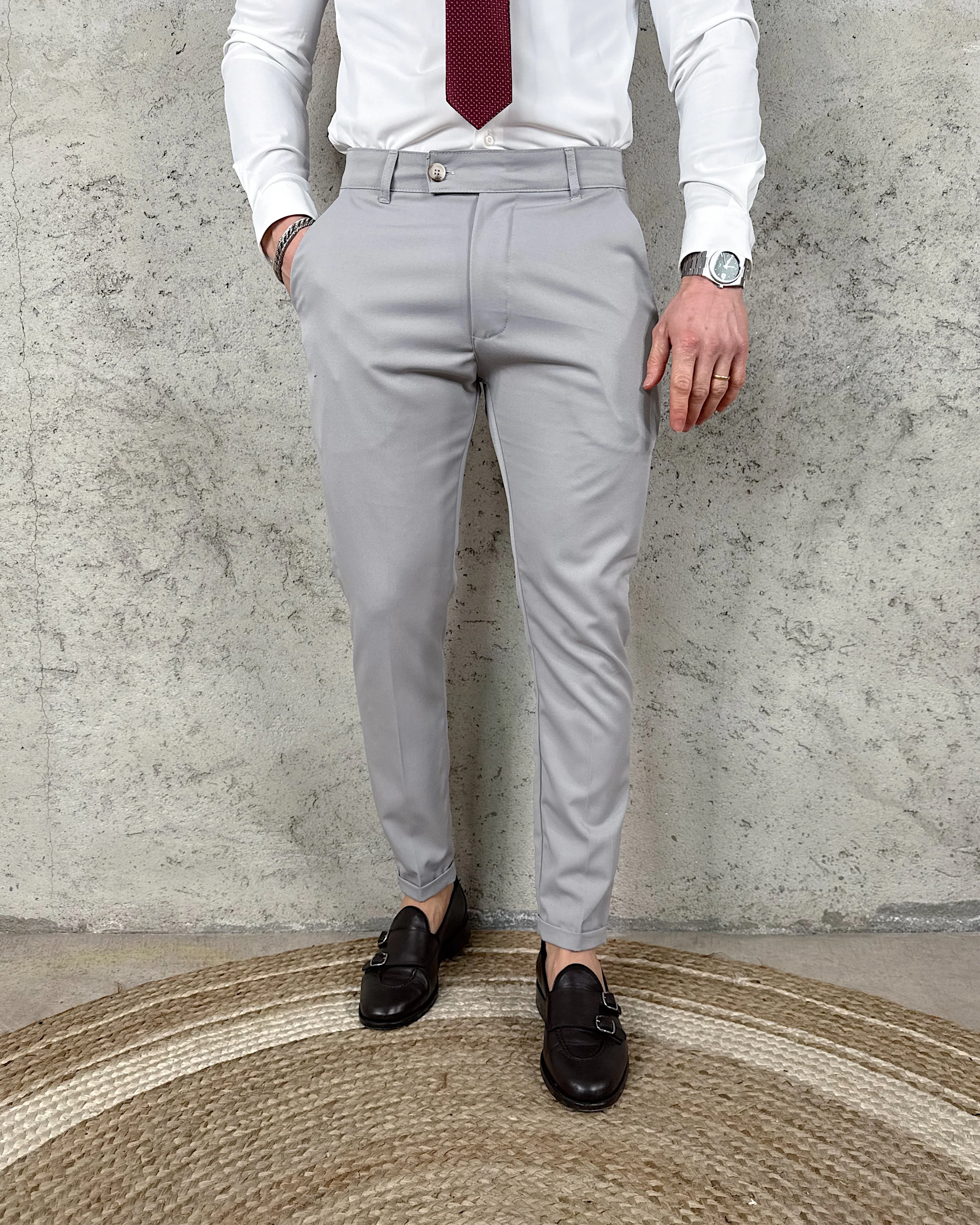 Tailoring Monaco - Image 7