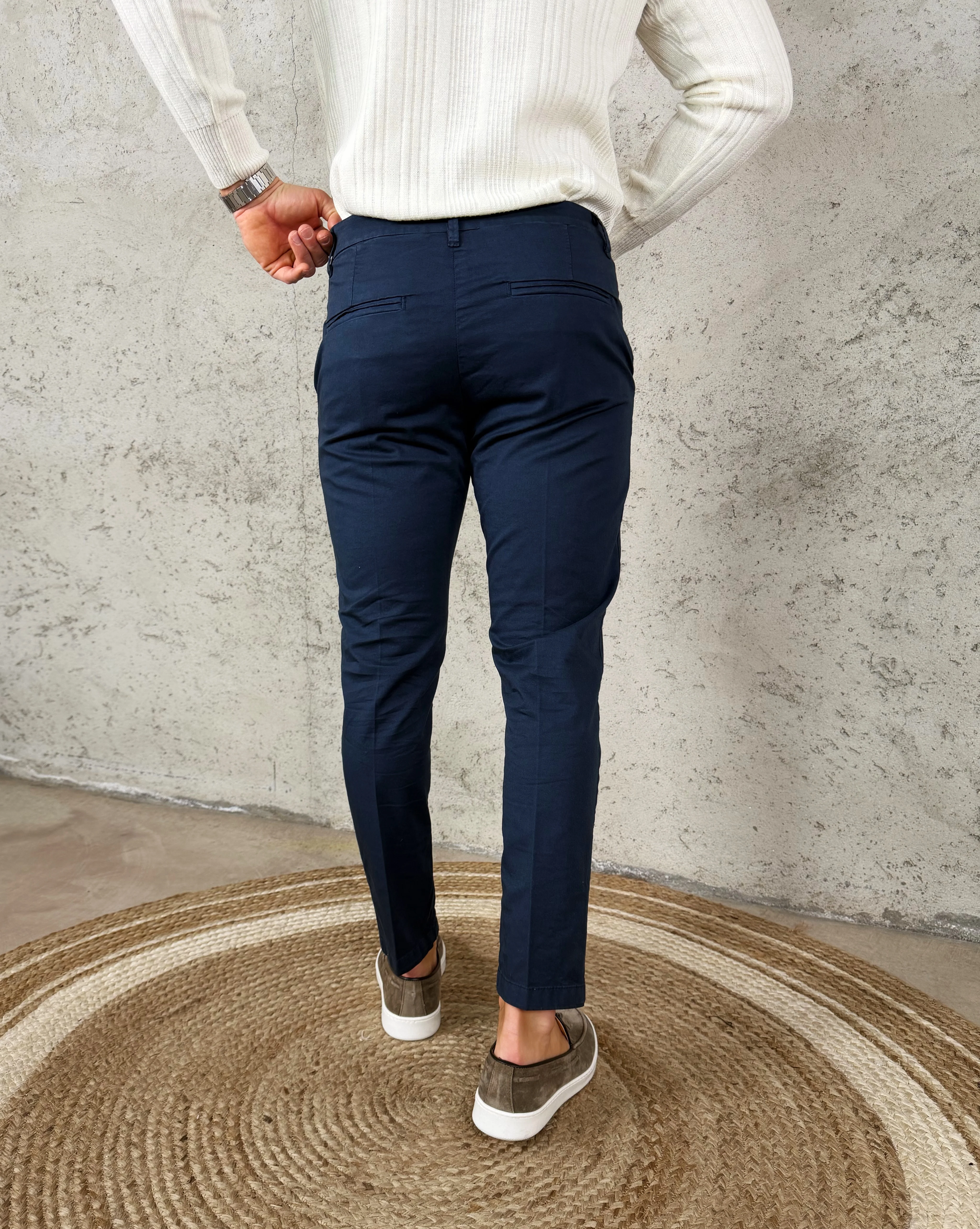 Tailoring Premium Cotton - Image 2
