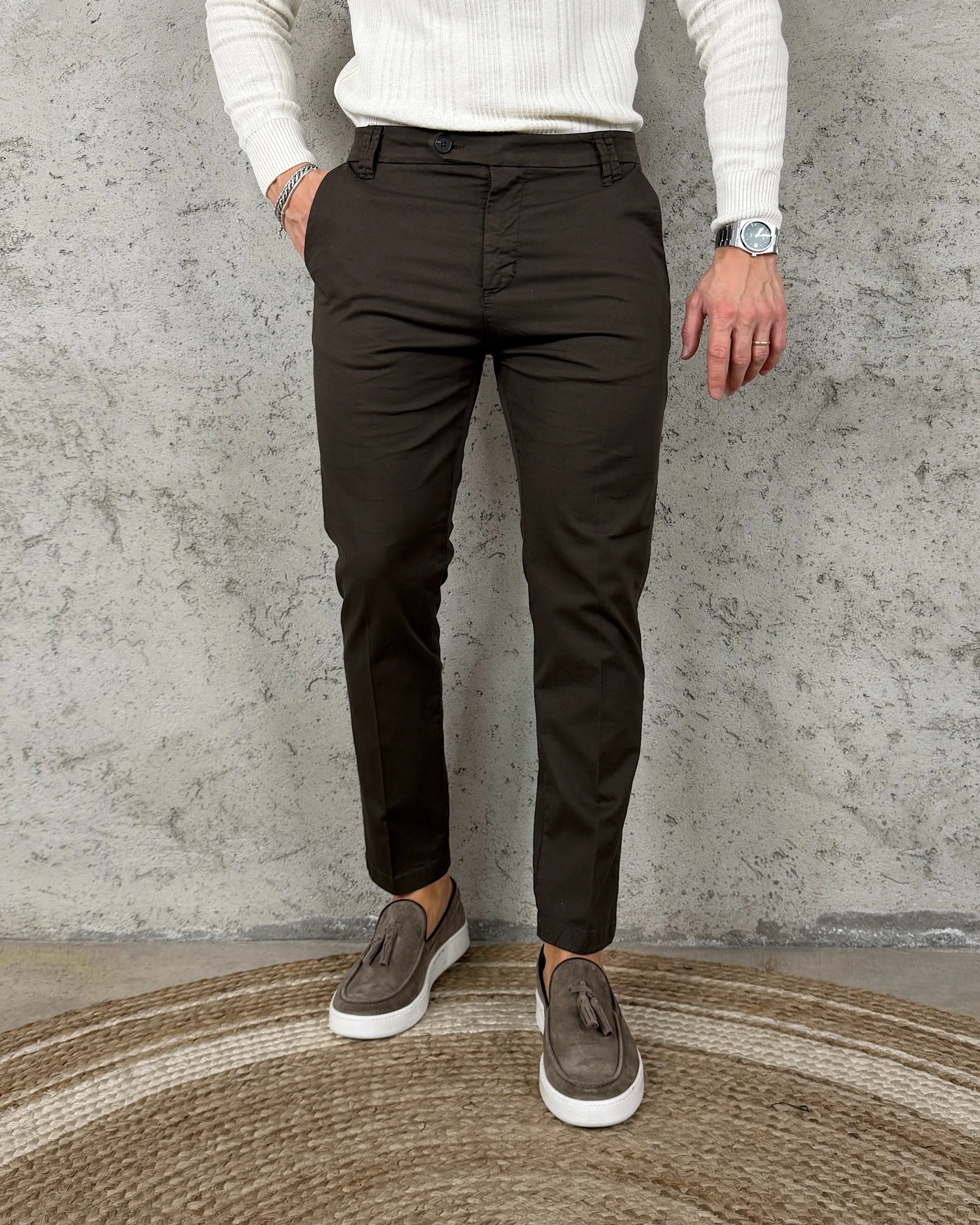 Tailoring Premium Cotton - Image 3