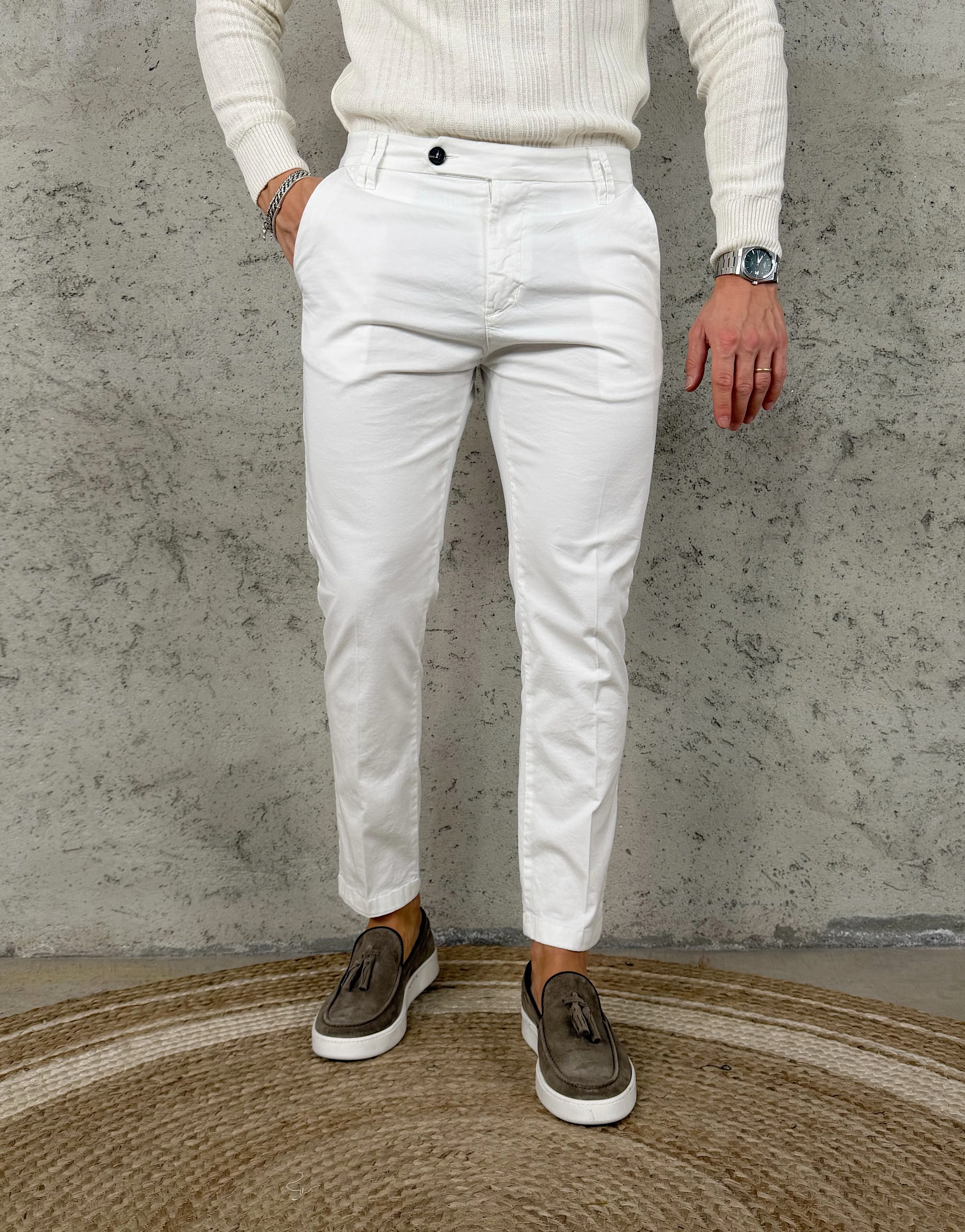 Tailoring Premium Cotton - Image 4