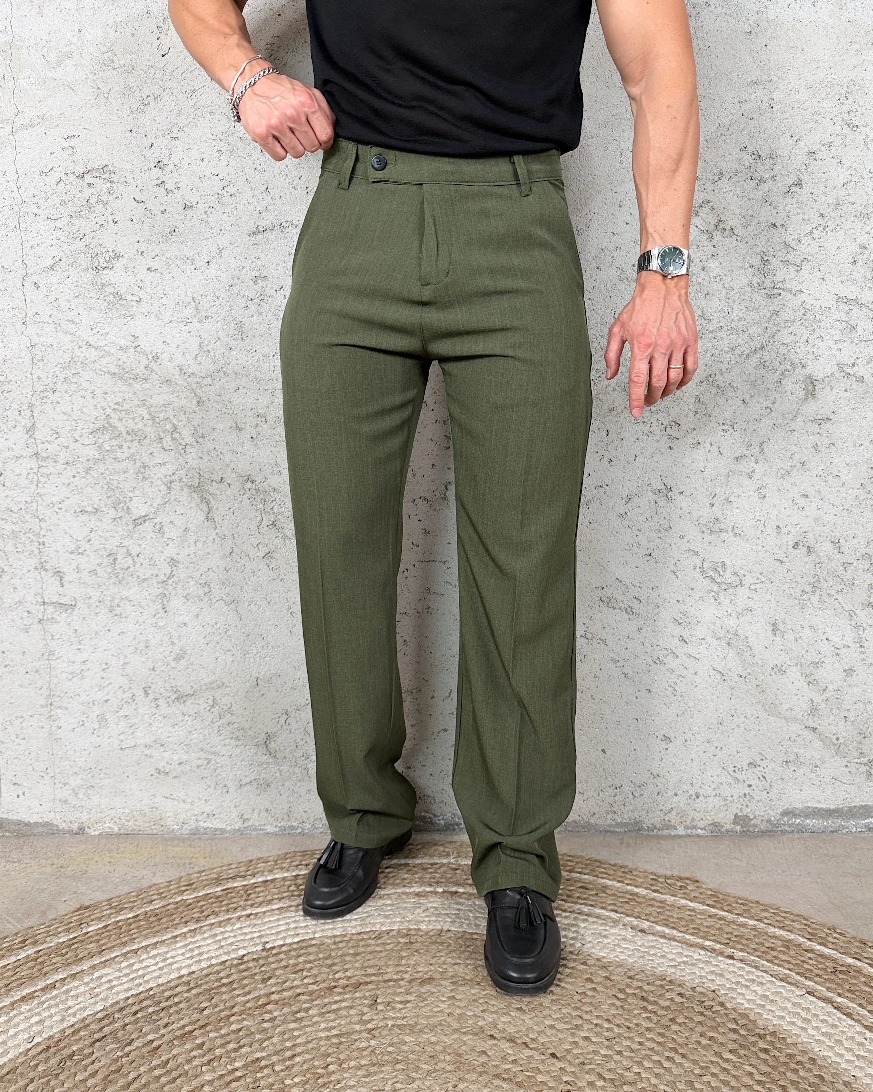 Tailoring Rodrigo - Image 2
